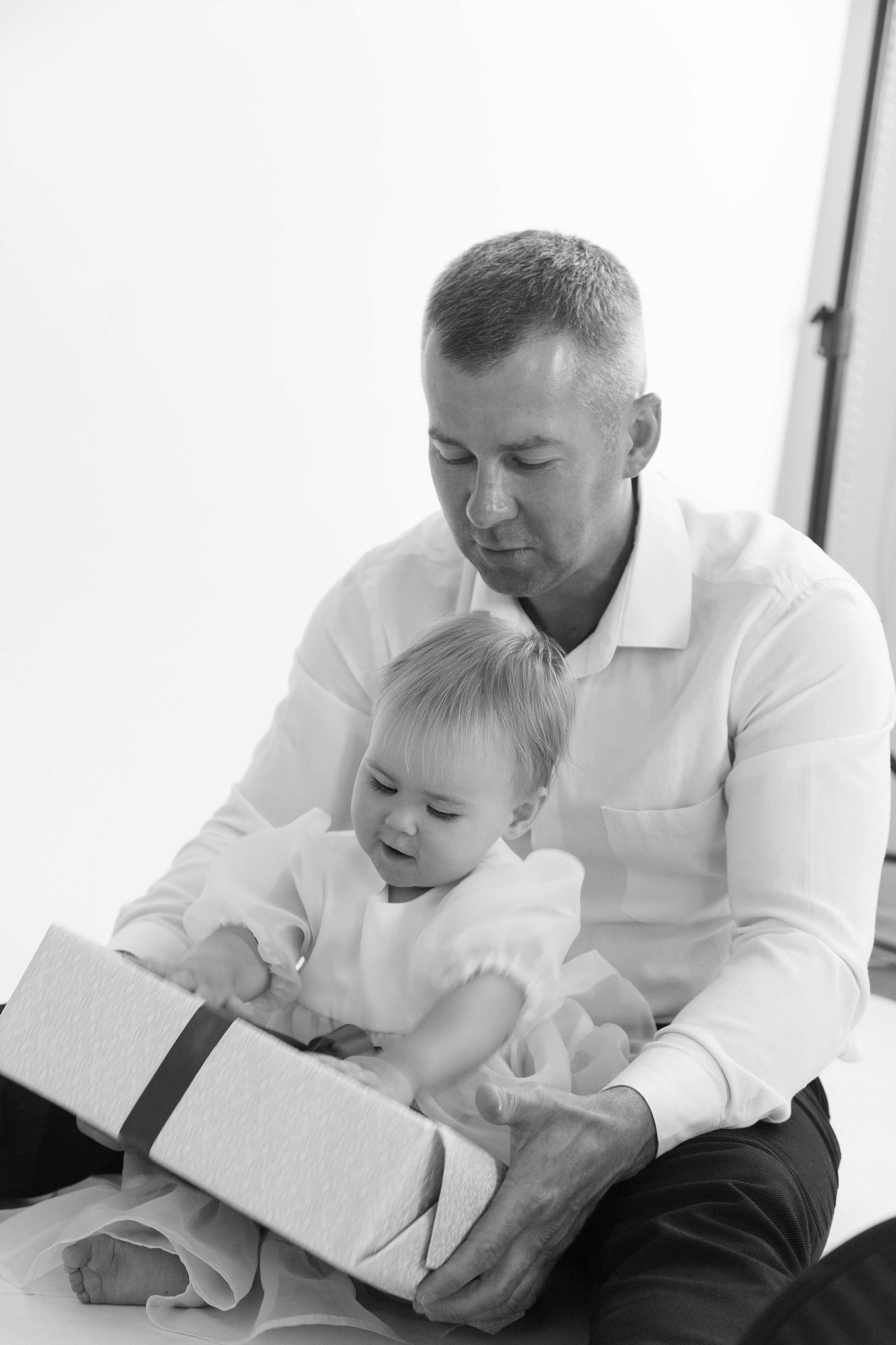 Семейные. Фотограф Диана Карп Москва