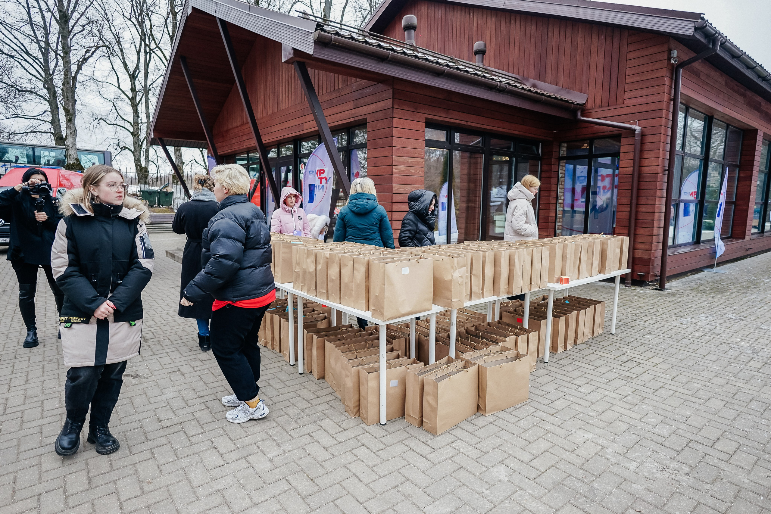 ВИРТУАЛИТИ | Смоленск. Фотограф и видеограф Смоленск | Студия Цезарь