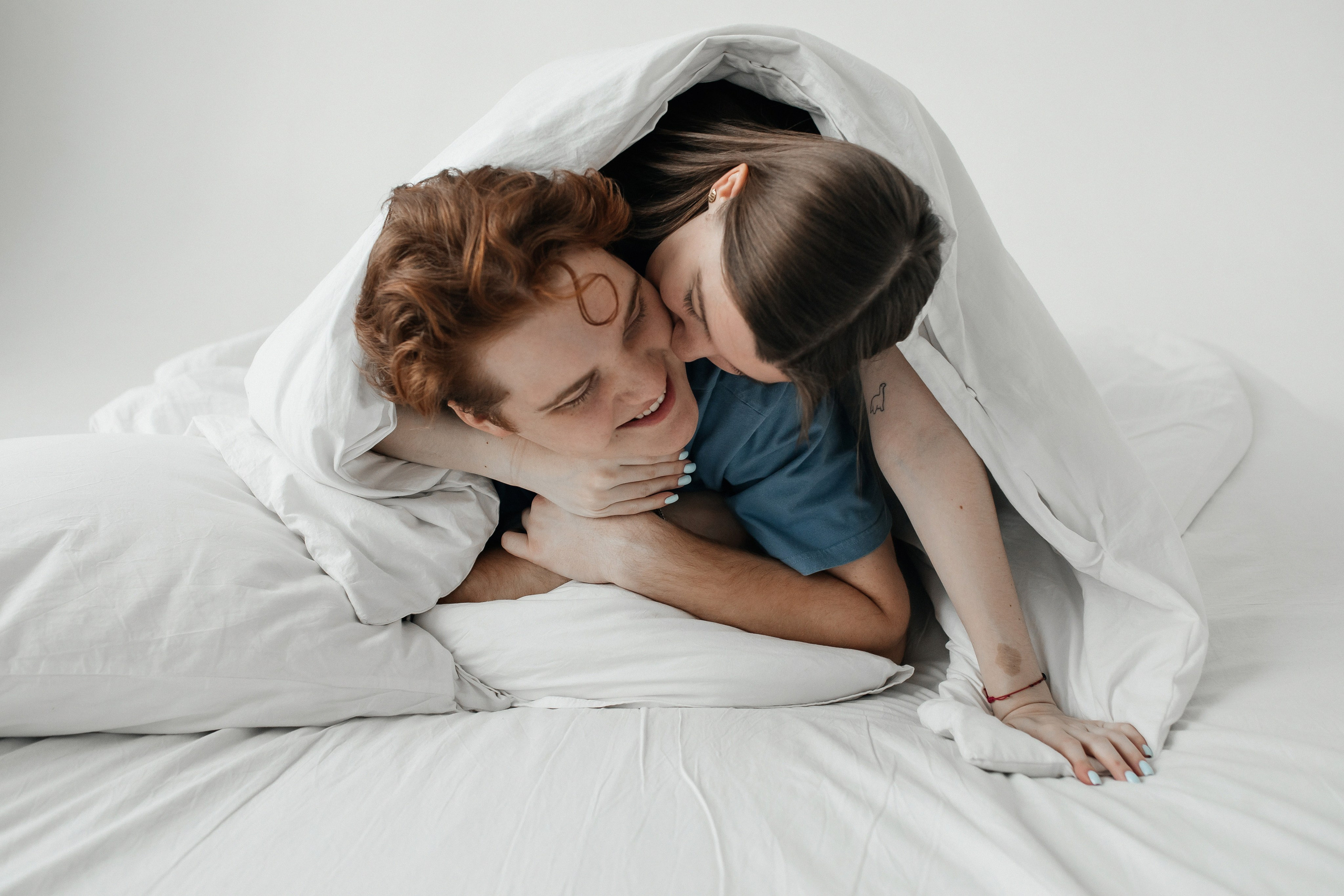 Ваня Полина. Семейный и свадебный фотограф в Томске Марилова Ольга