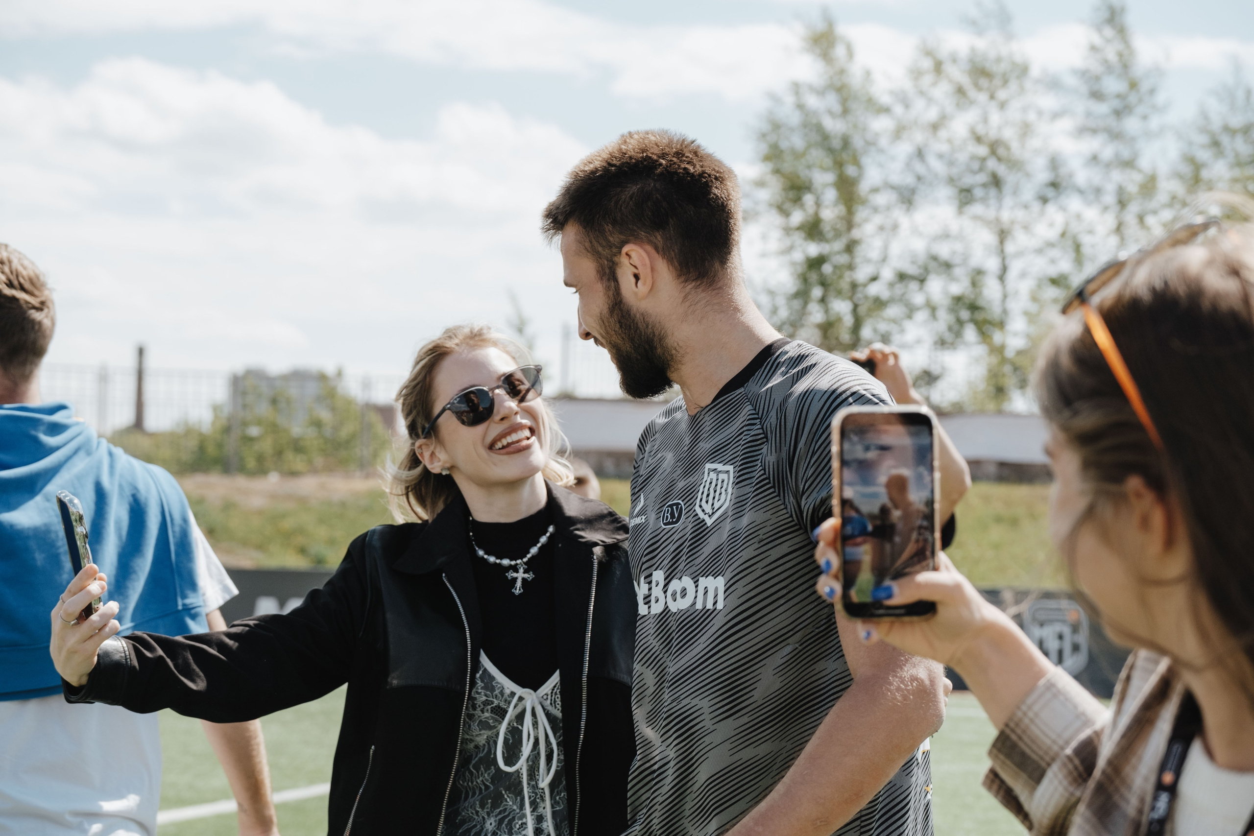 FK Broke Boys. Vladimirbaklenev