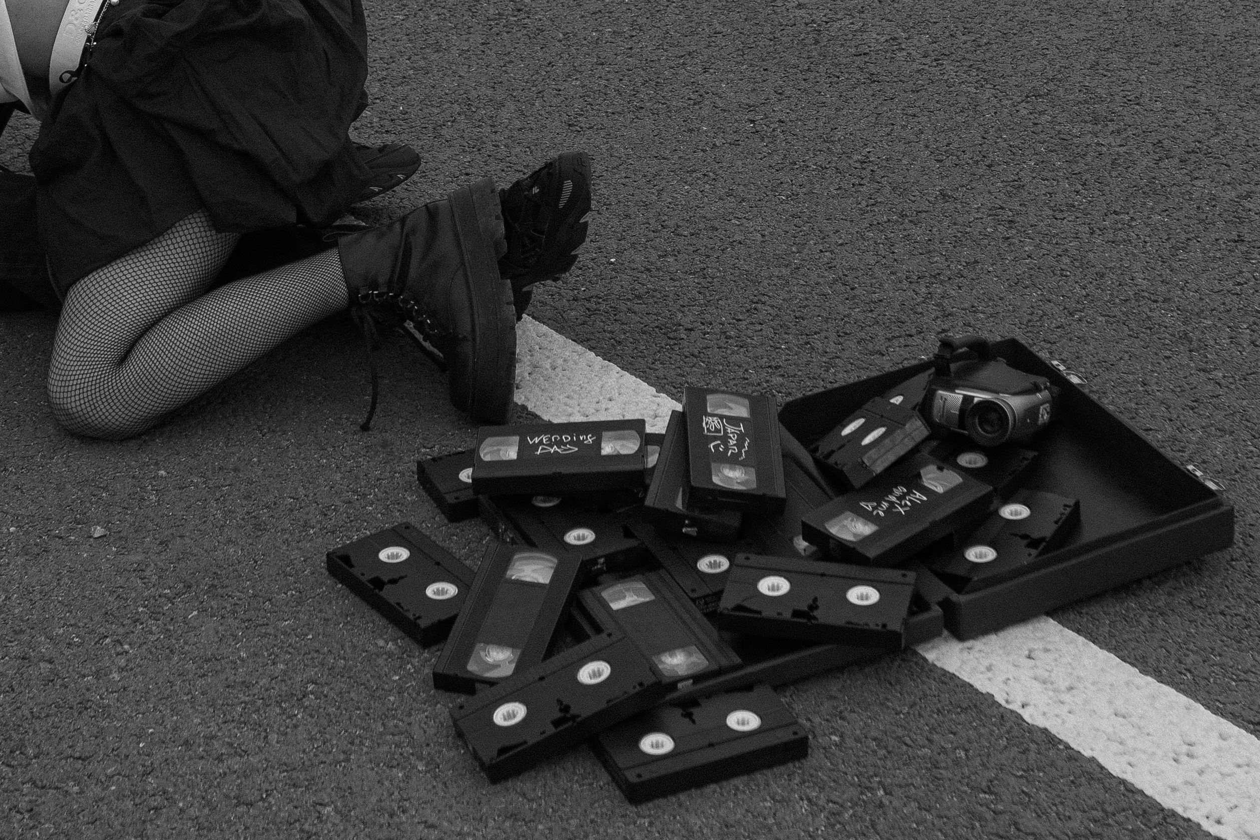 The Untaped Future. Свадебный фотограф в Самаре Олеся Масливец