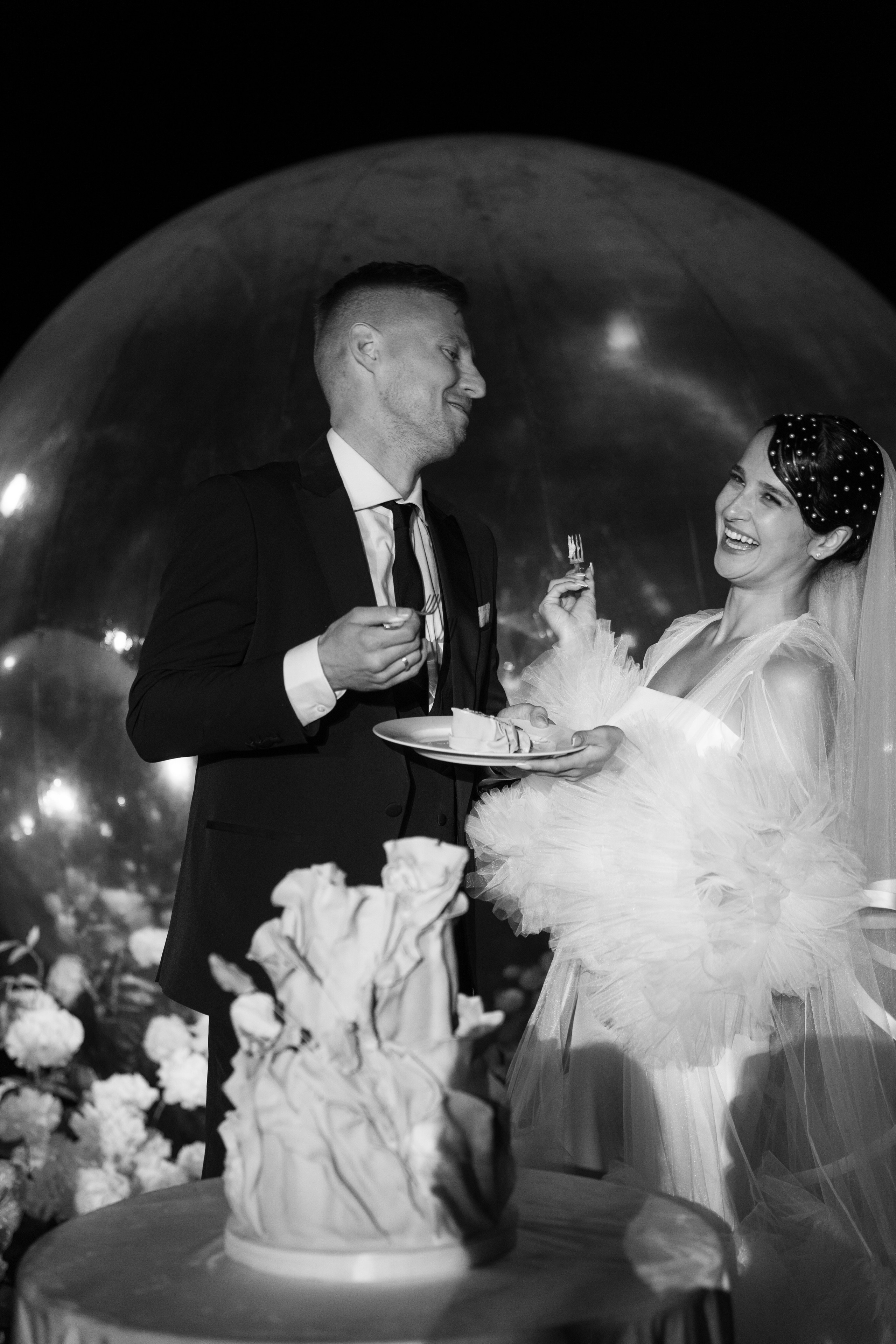 Свадьба в горах. Свадебный и семейный фотограф в Анапе Елена Полетаева