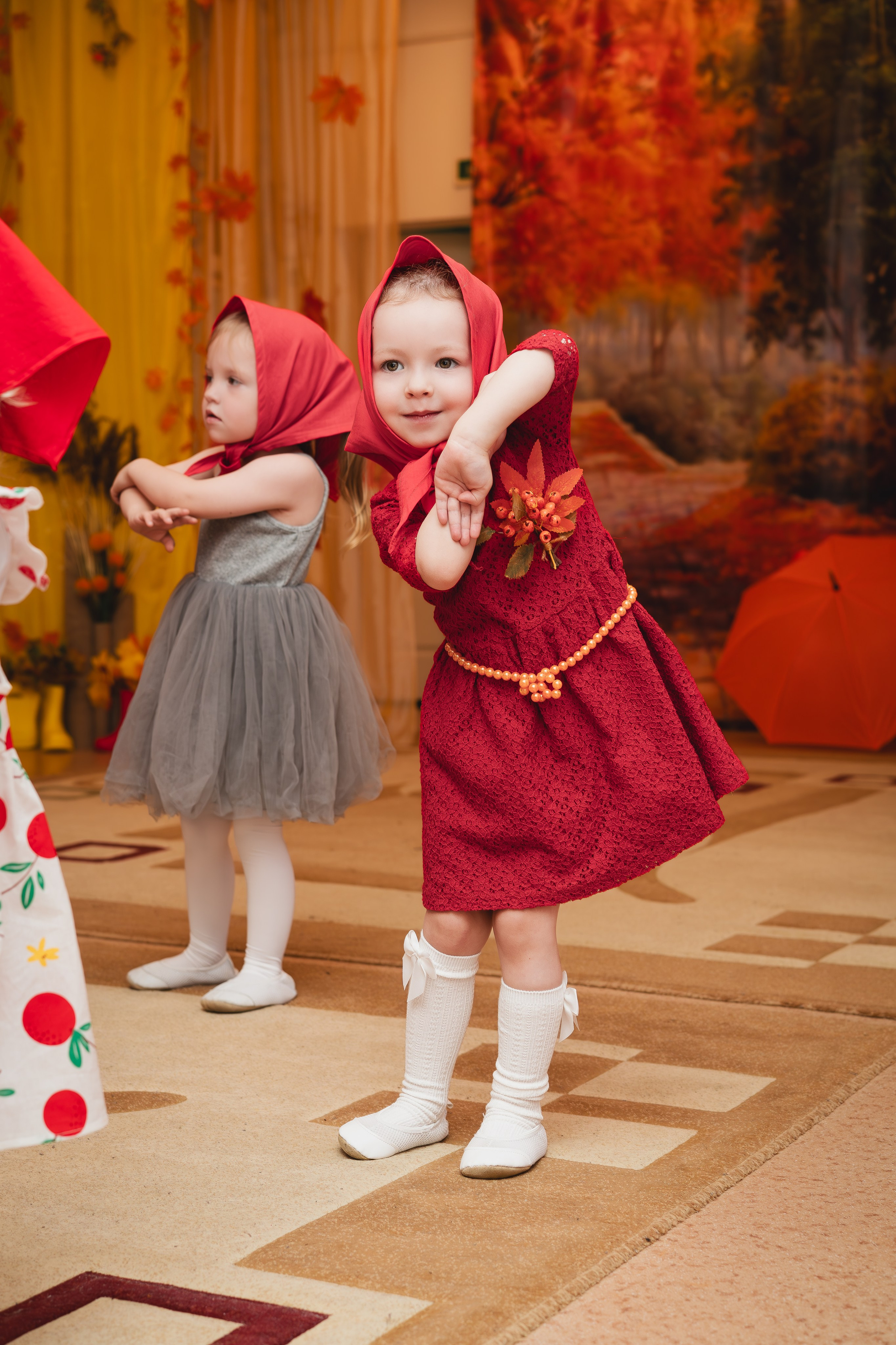 Съемки мероприятий. Иван Волохов