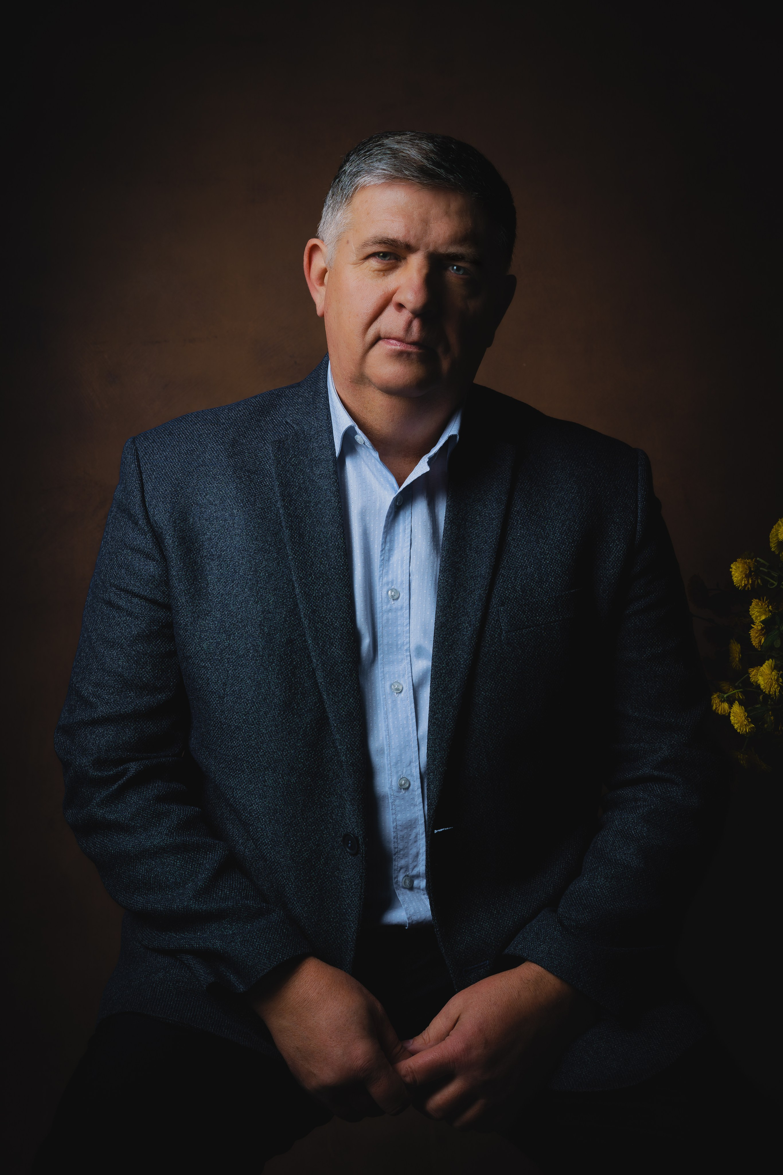 Семейные съемки. Иван Волохов