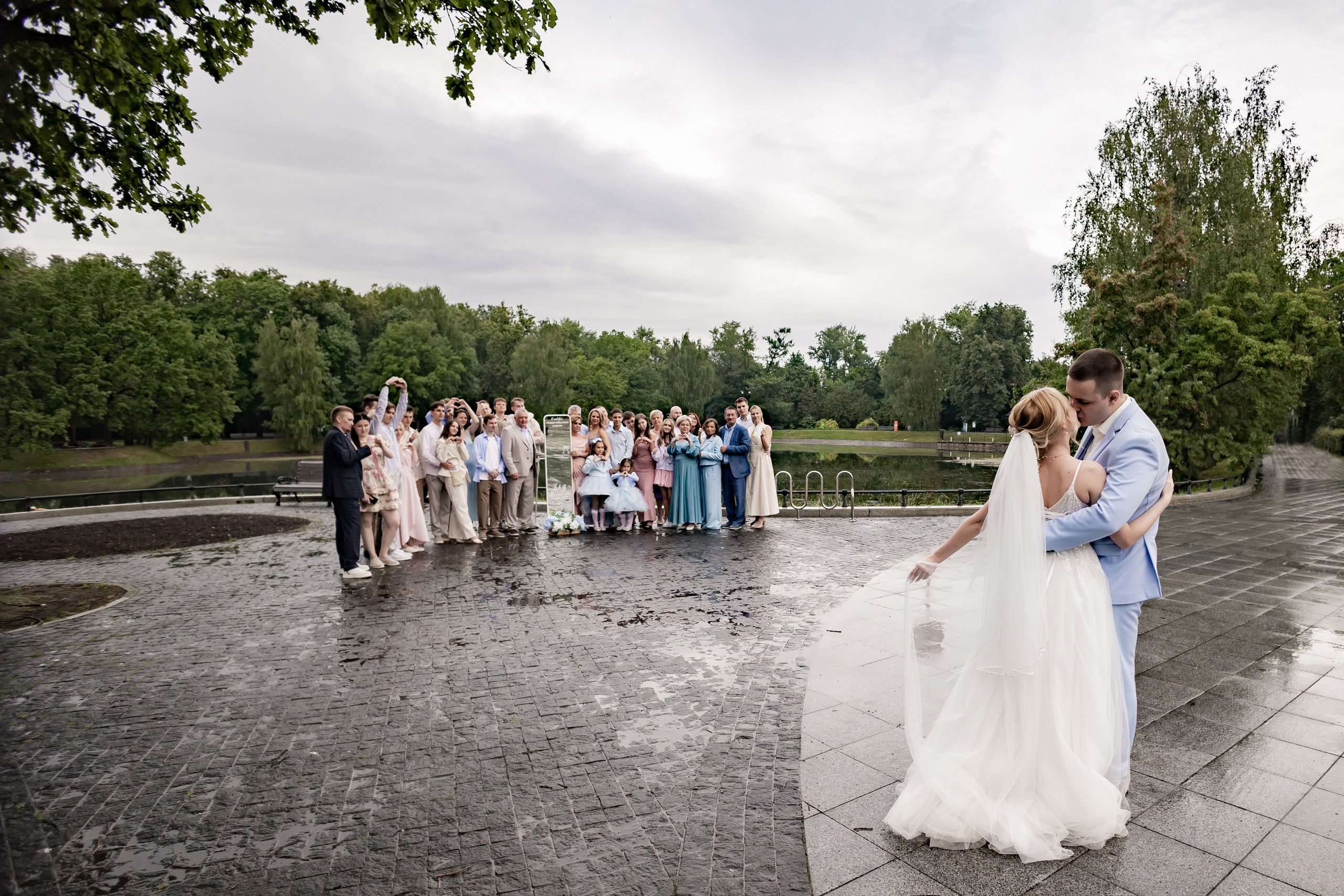 ФотоВидеоСъемка свадеб и мероприятий