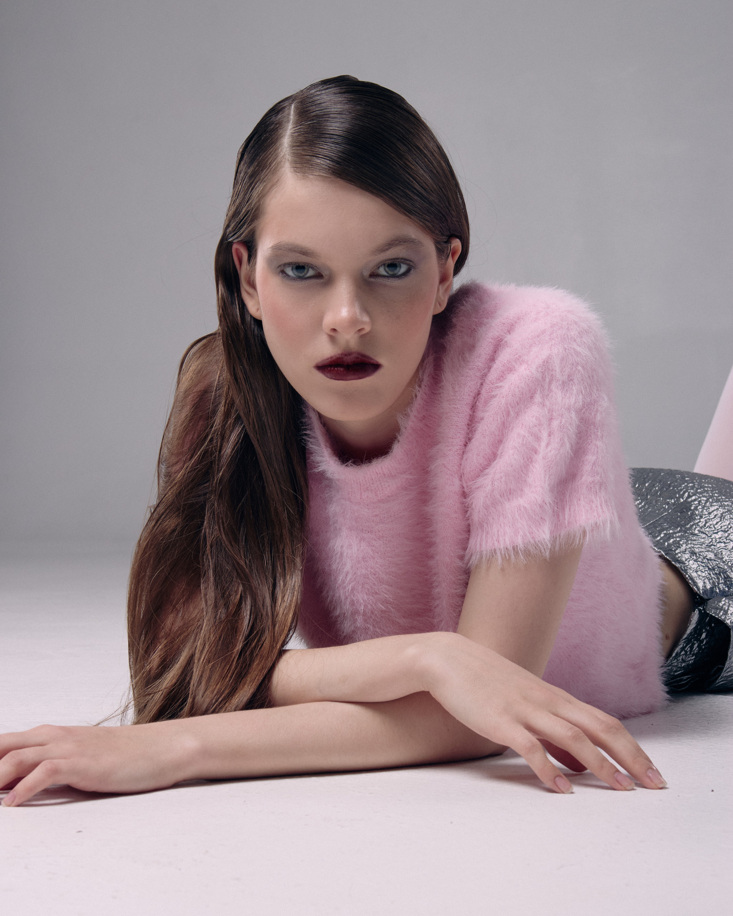 Sophia S. Modeling agency TM MODELS