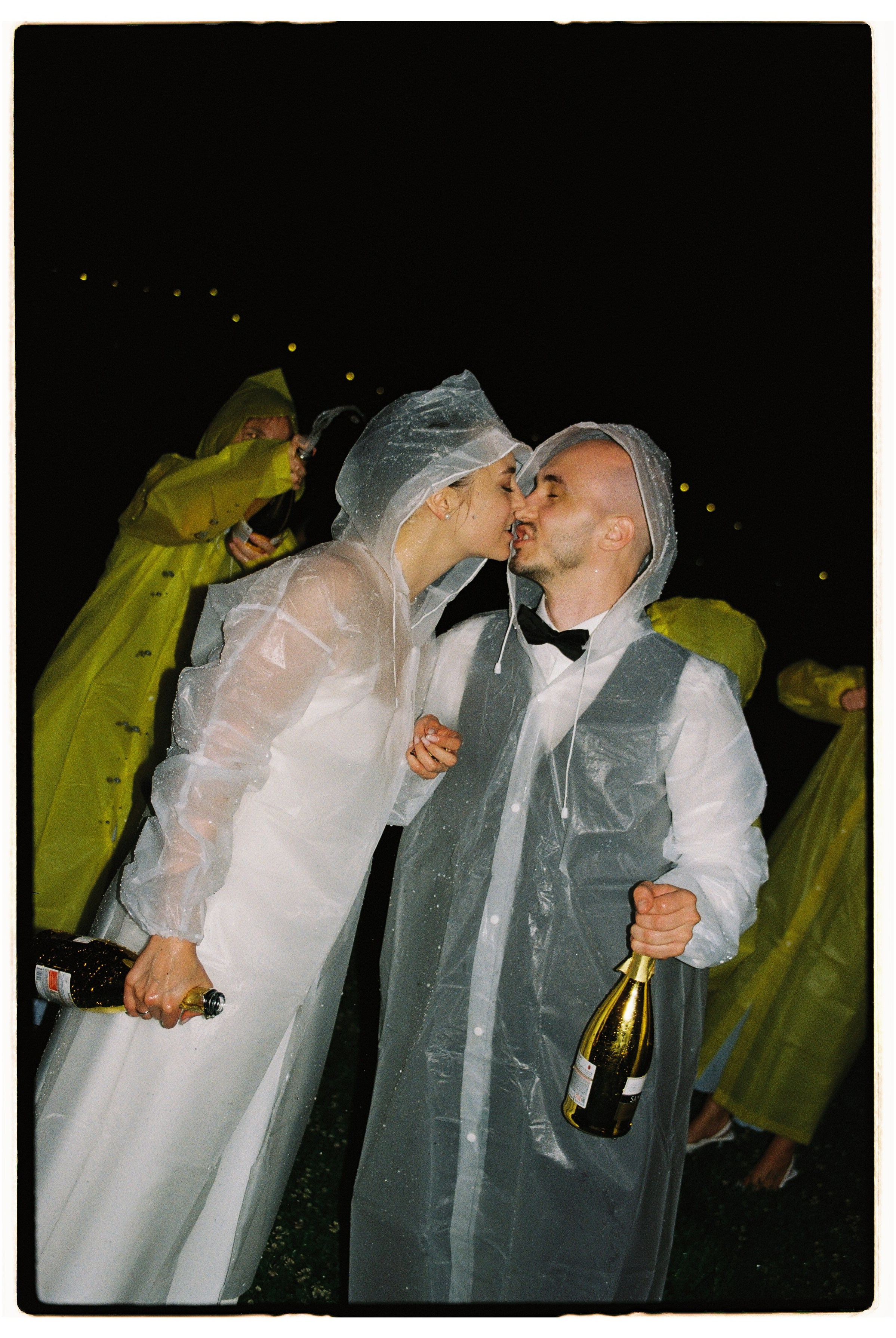 Марина и Кирилл. Letova Wedding — Свадебный организатор в Москве