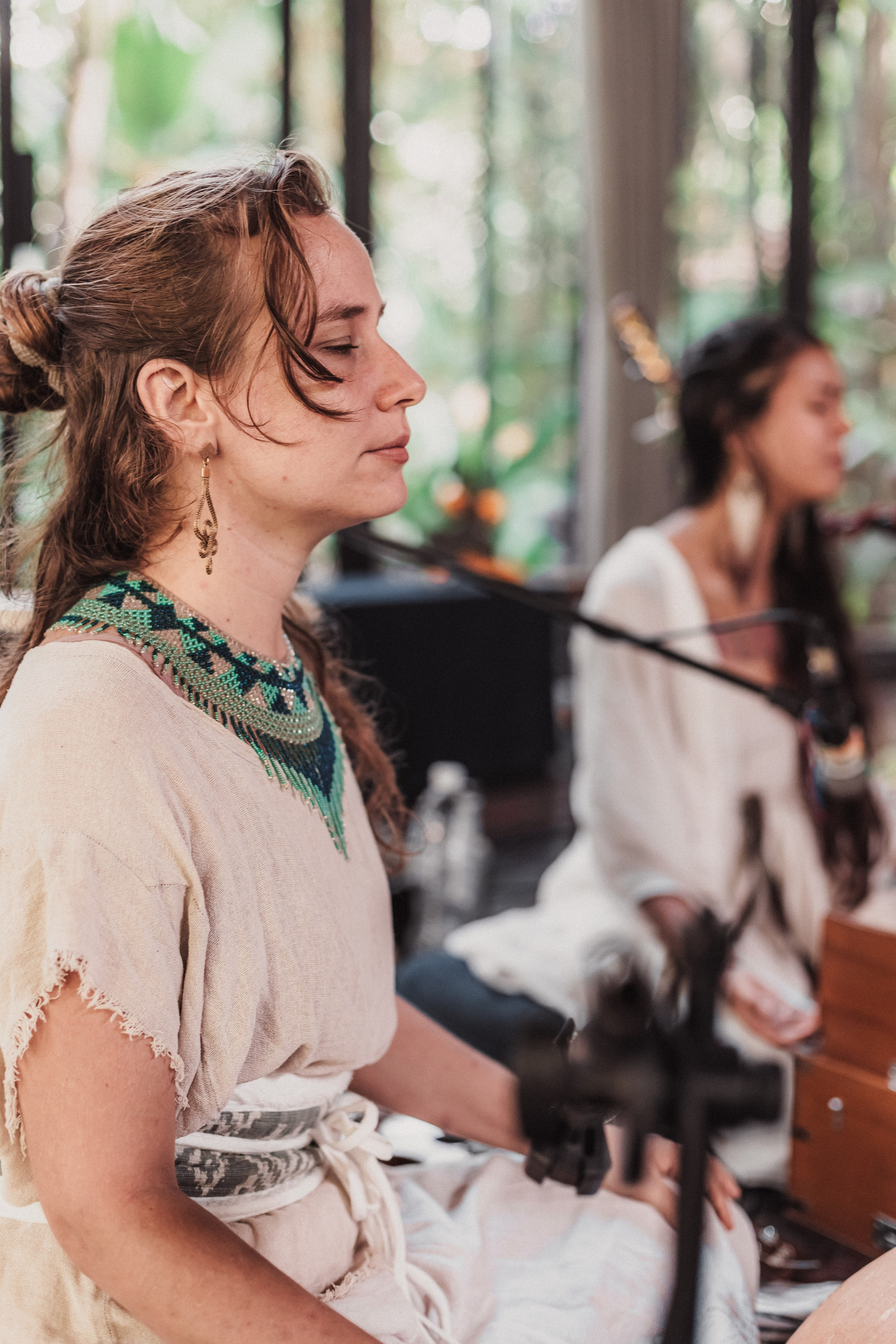 Cacao w Juan new moon may. Mariam Bagdasaryan