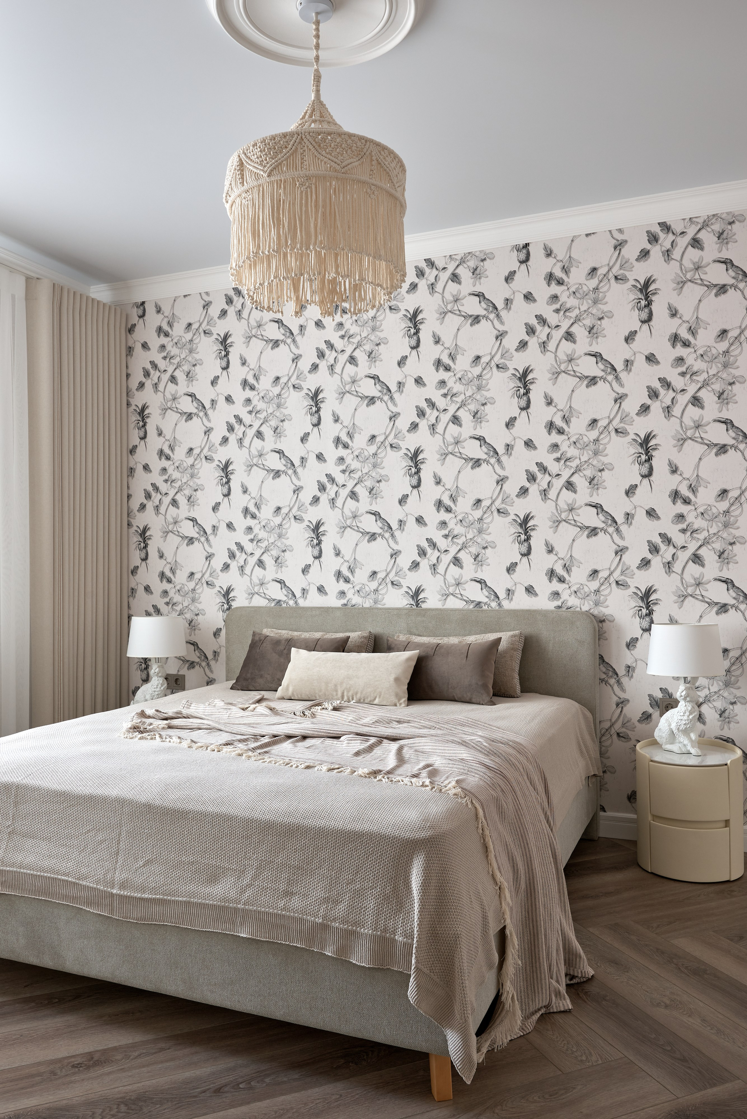 Интерьер дома, оз. Банное. Абросимов Лев интерьерный и архитектурный фотограф