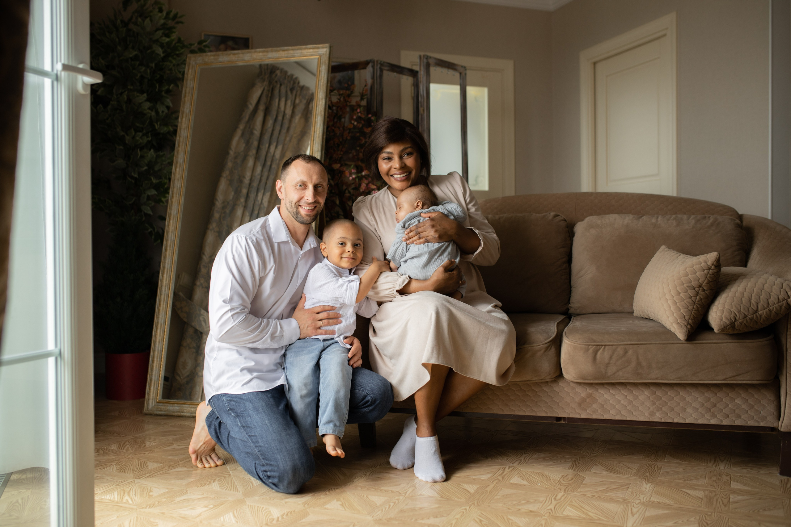 Малыш Мишутка. Фотограф в Железнодорожном и Балашихе