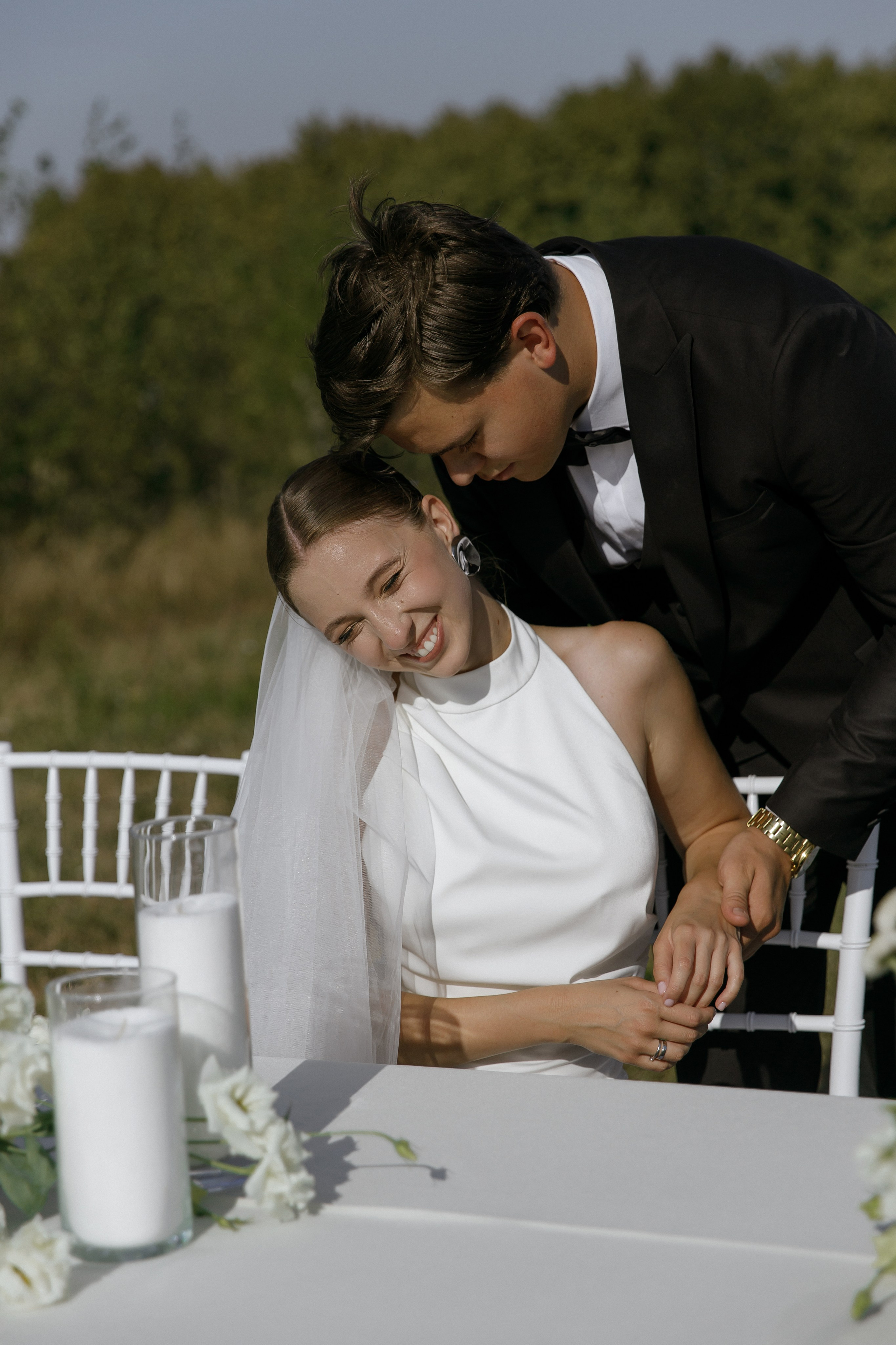 Wedding D&D. Свадебный фотограф Краснодар Юлия Ткаченко