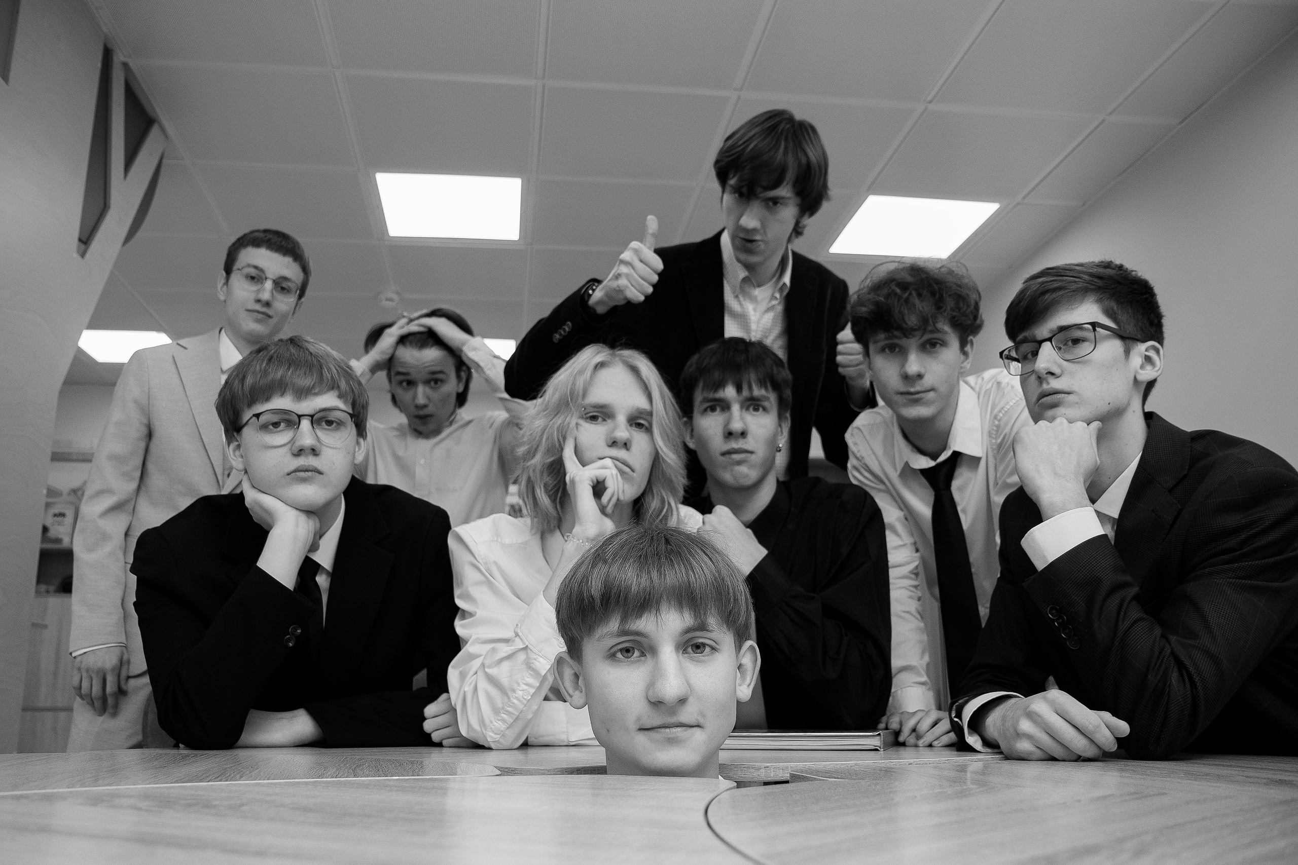 ДРУЗЬЯ. 2323.рф, 2323