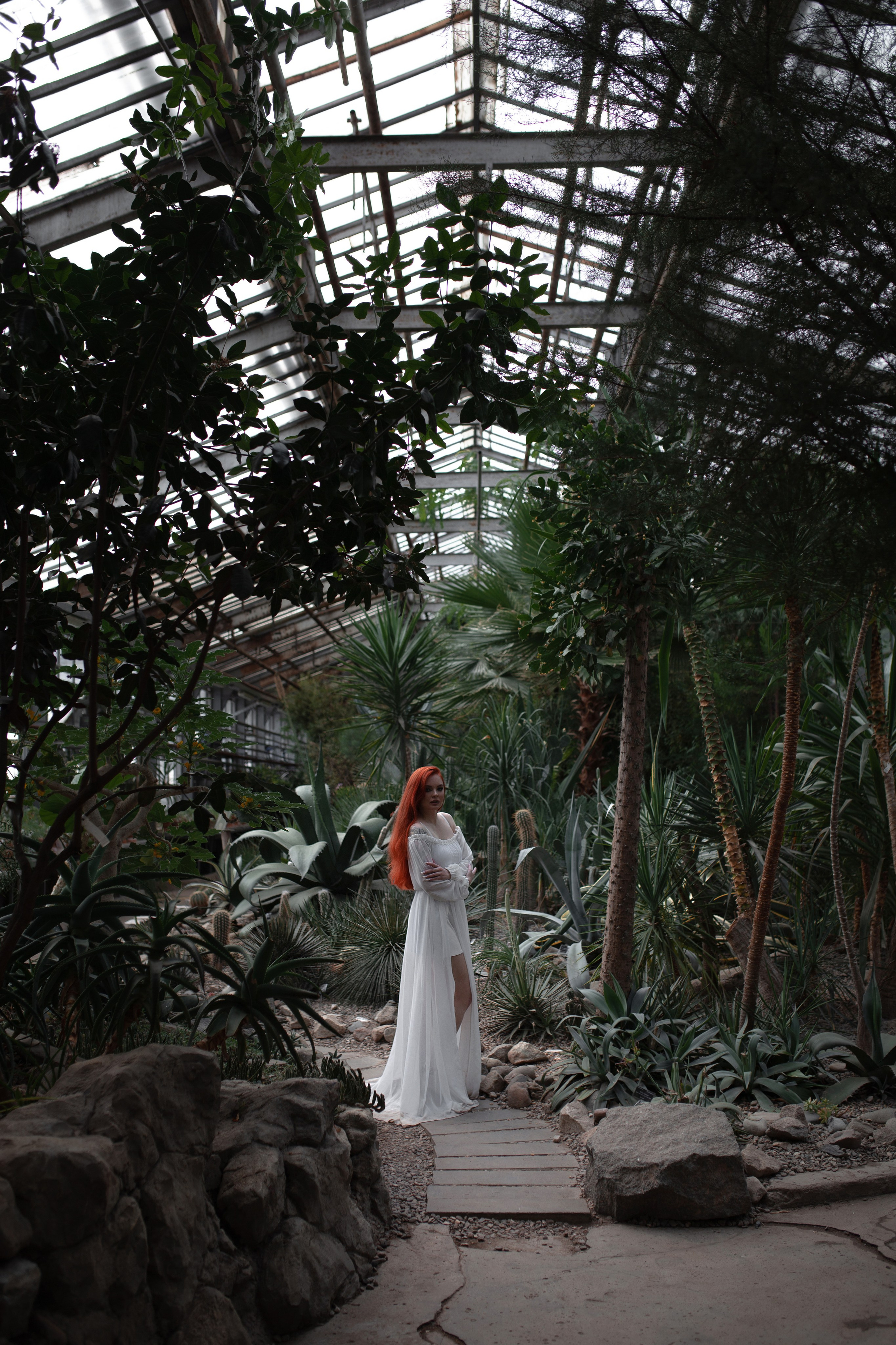 Анастасия. Лиза Бродская — фотограф в Москве