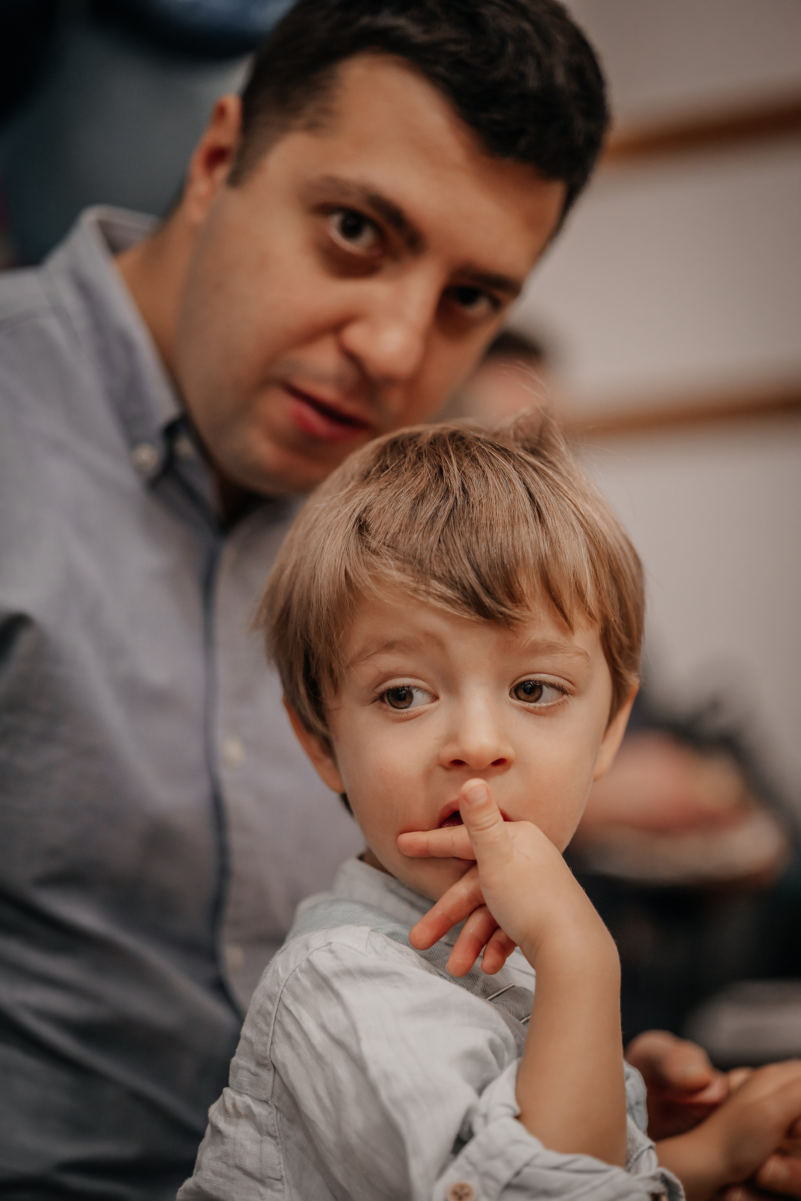 Zahar Birthday Party. Family and kids photographer in Aberdeen UK Lyubov Popova