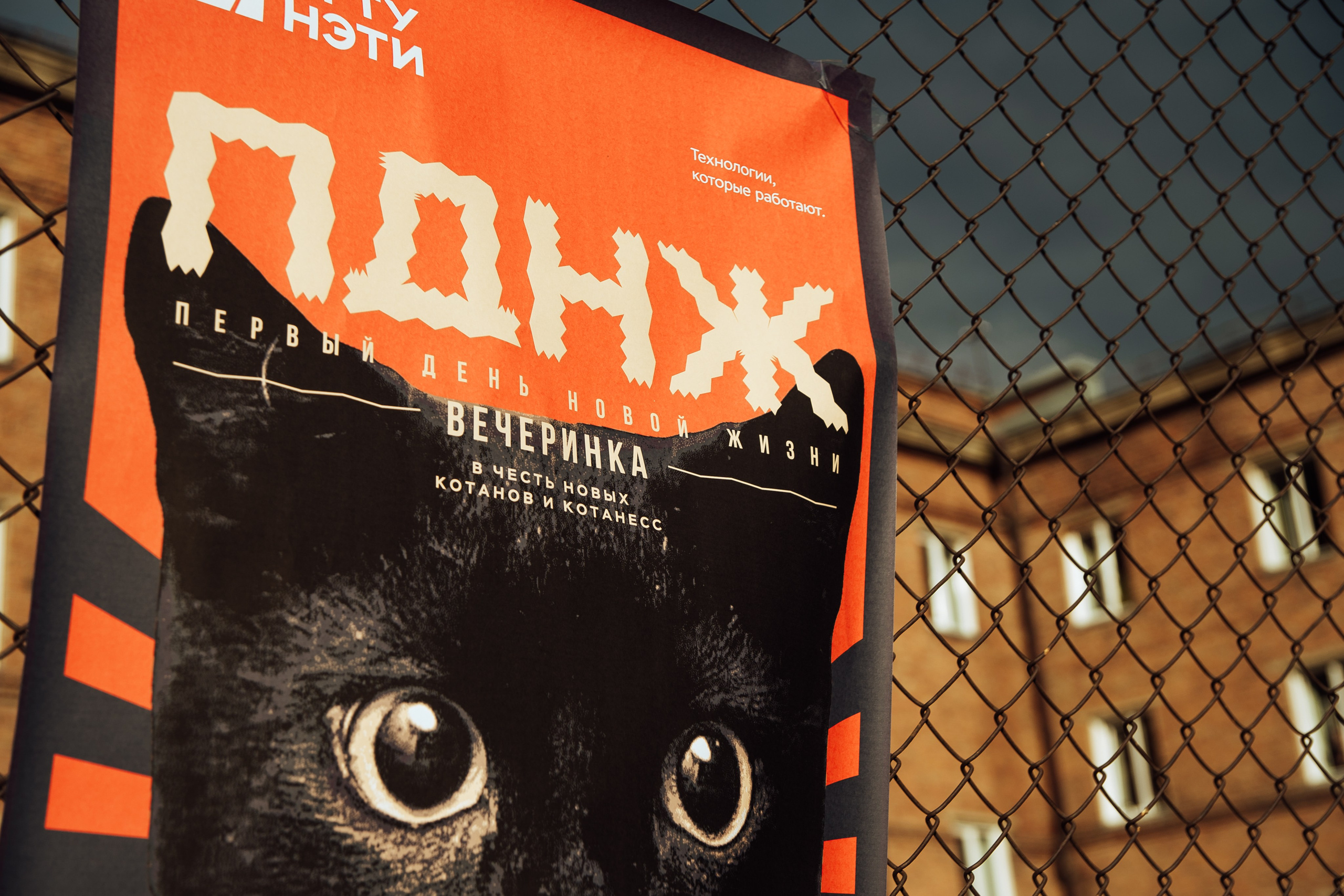 ПДНЖ НГТУ 2023. Фотограф Новосибирск Вероника Вишневская