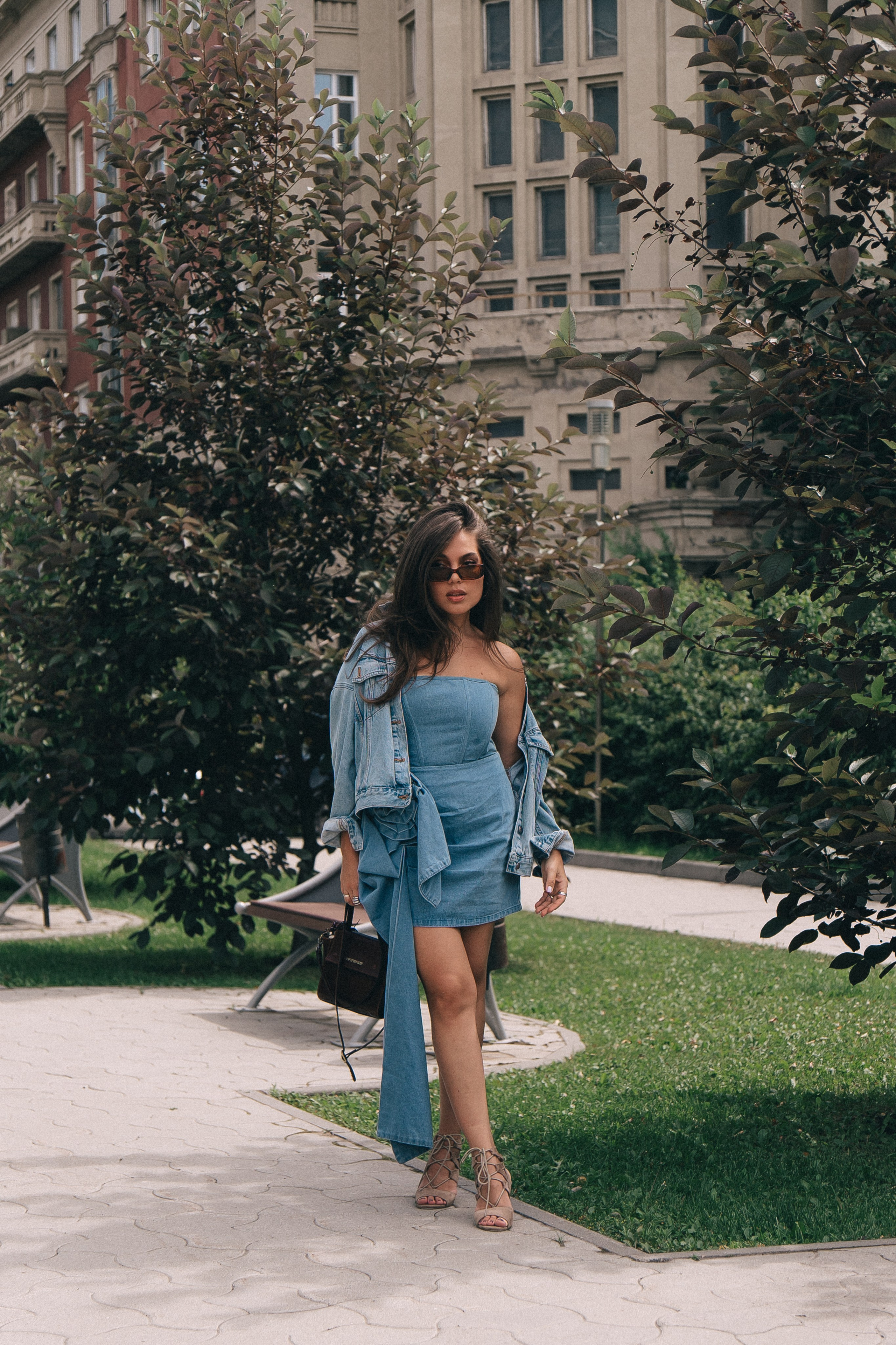 Алина. Фотограф Новосибирск Вероника Вишневская