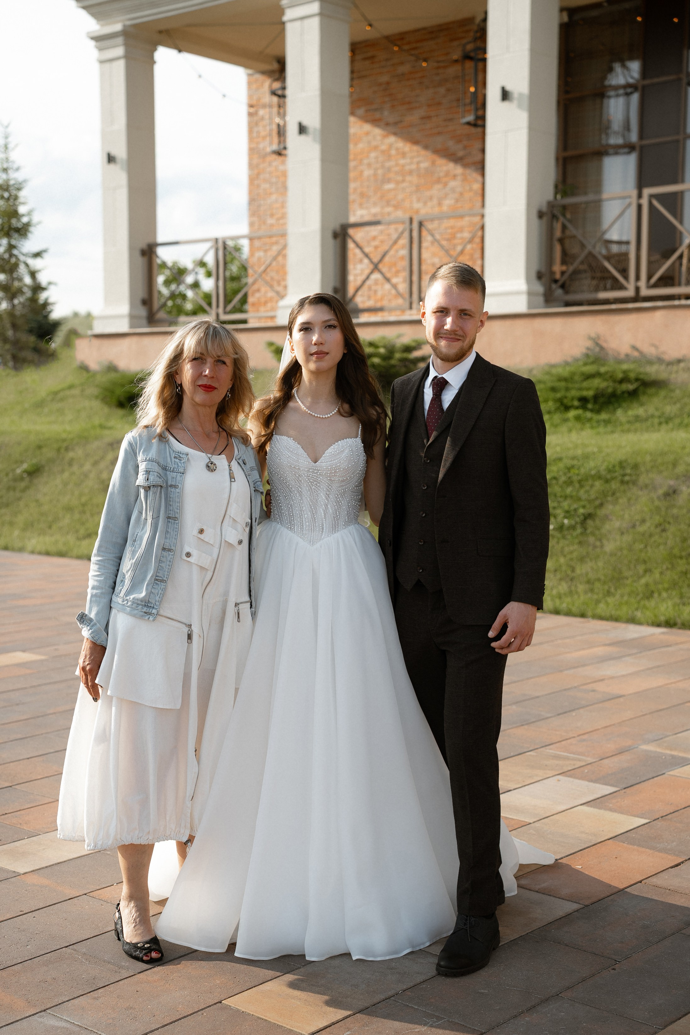 Ирина+Илья. Анонс. Семейный и портретный фотограф в Саратове Сахарова Маша