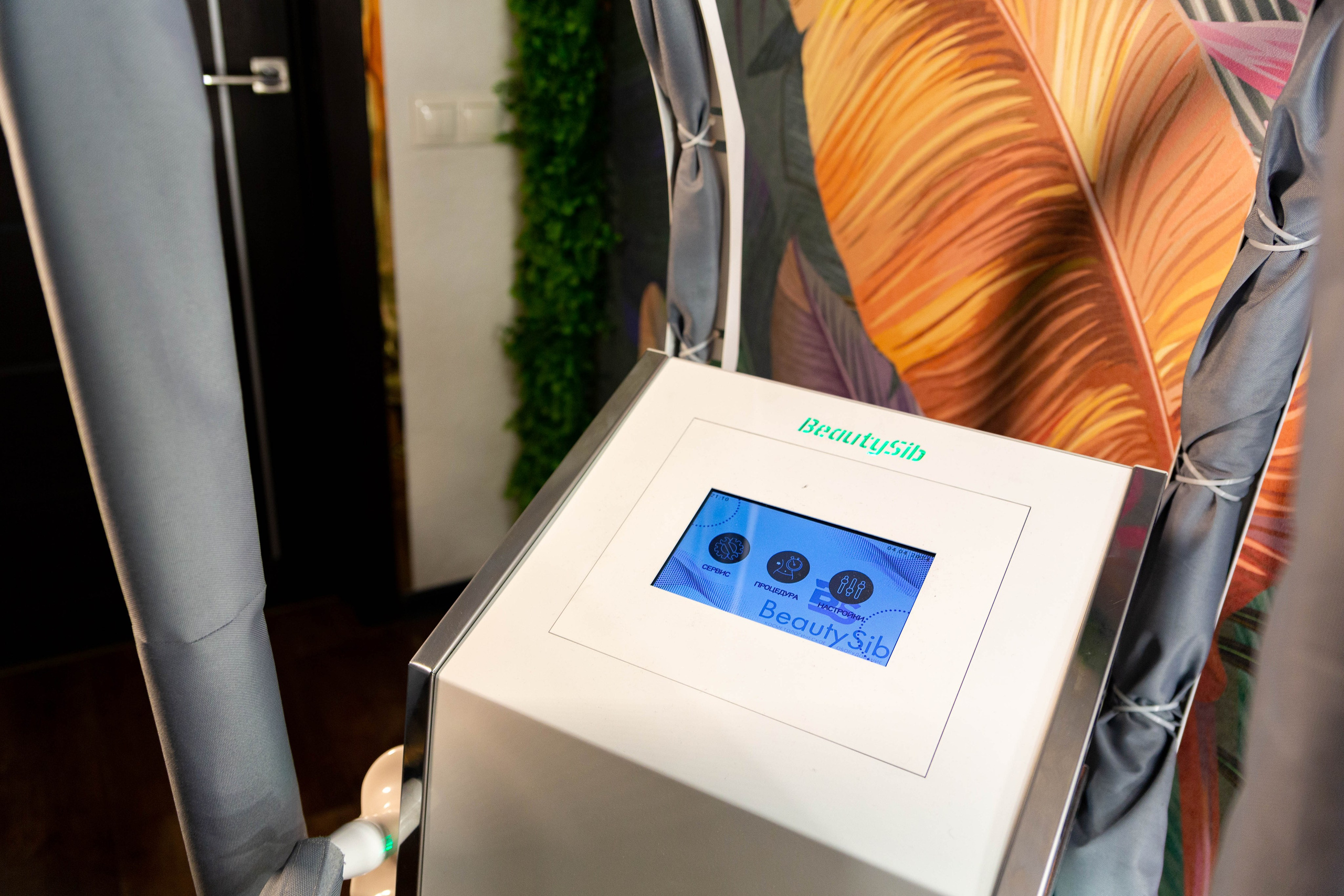 Салон красоты Cosmo Estetic. Фотограф Шагалов Михаил