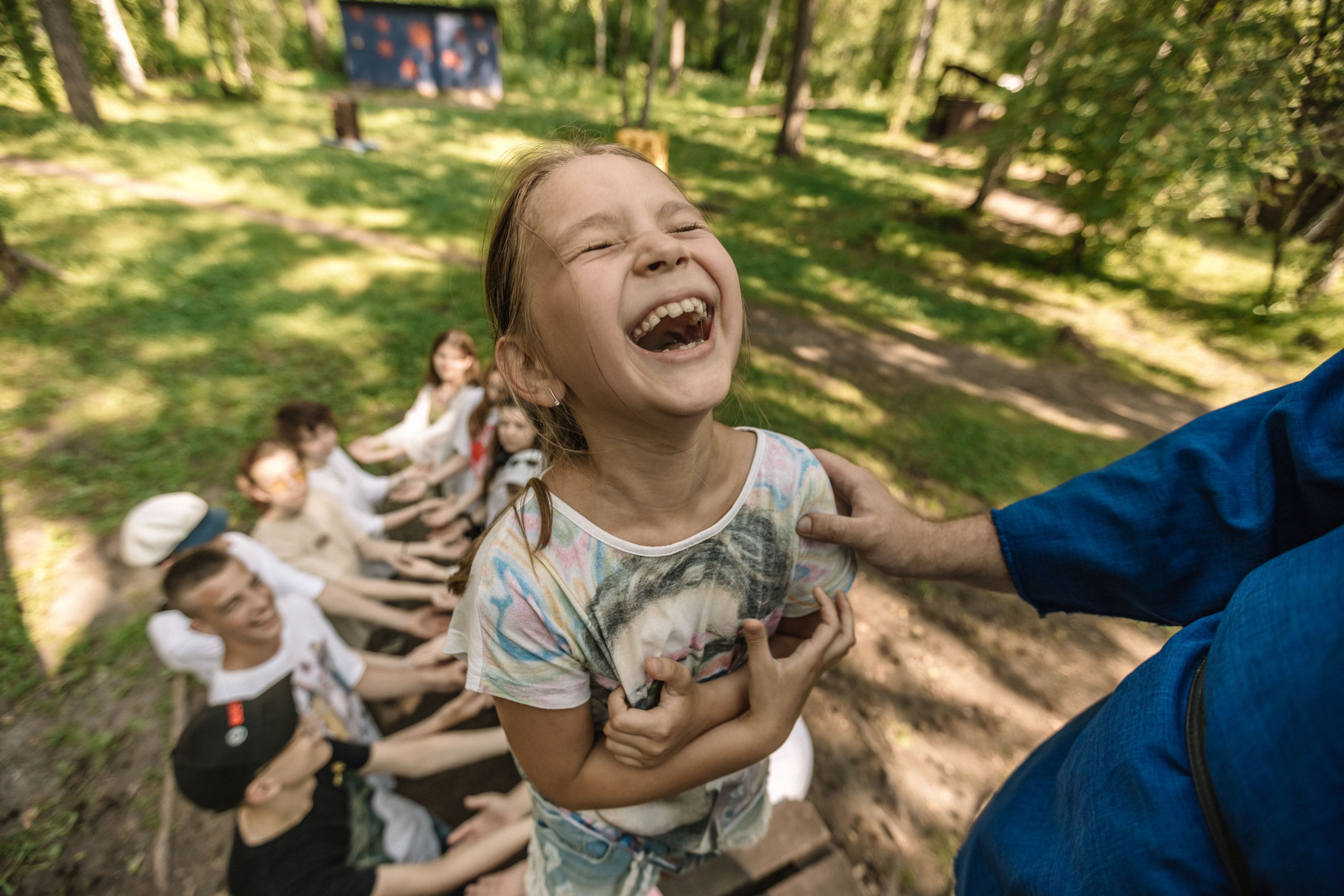Интересные фотографии. Репортажный фотограф в Новосибирске