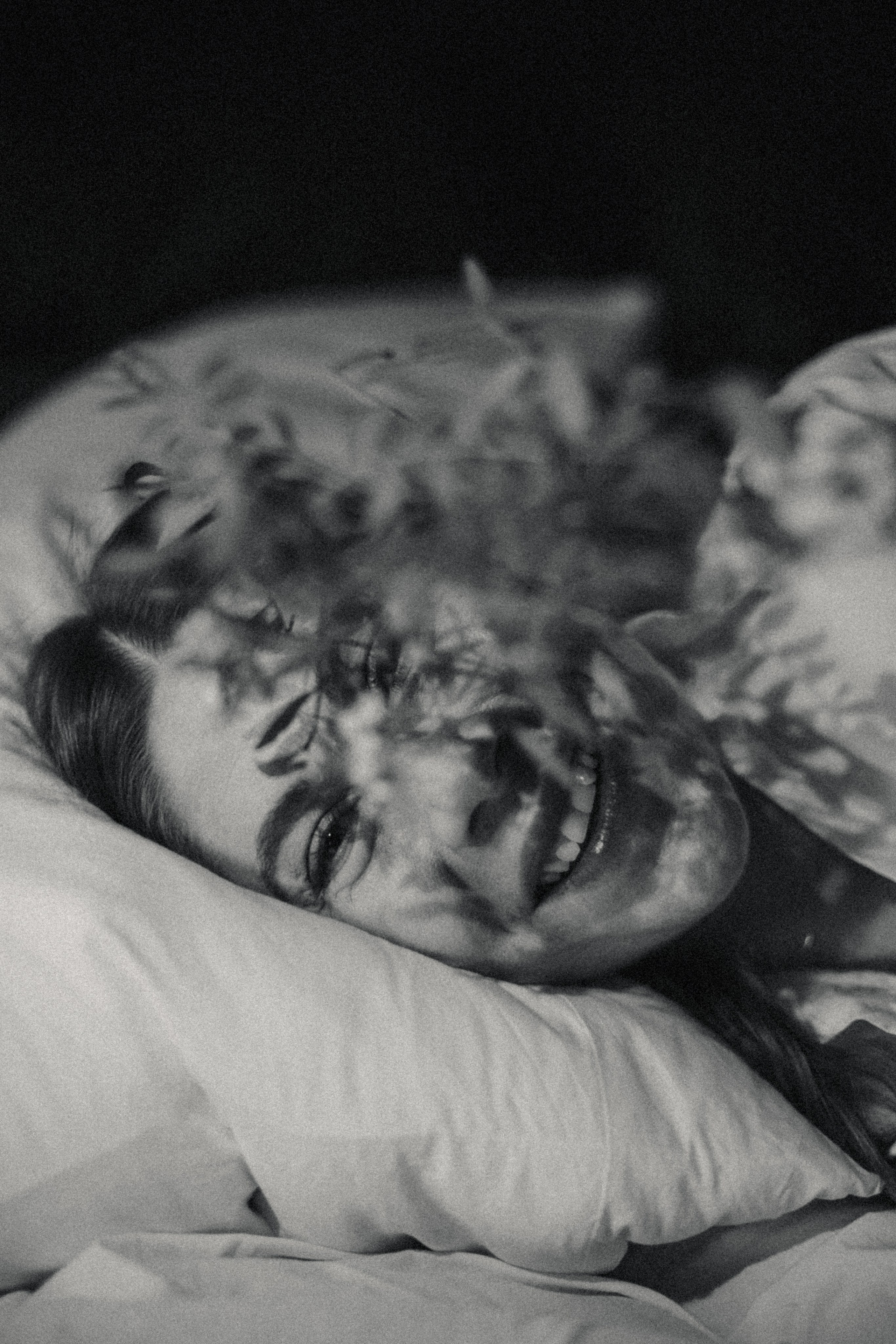 Аиша и ее семья. Фотограф в Архангельске Александра Васина