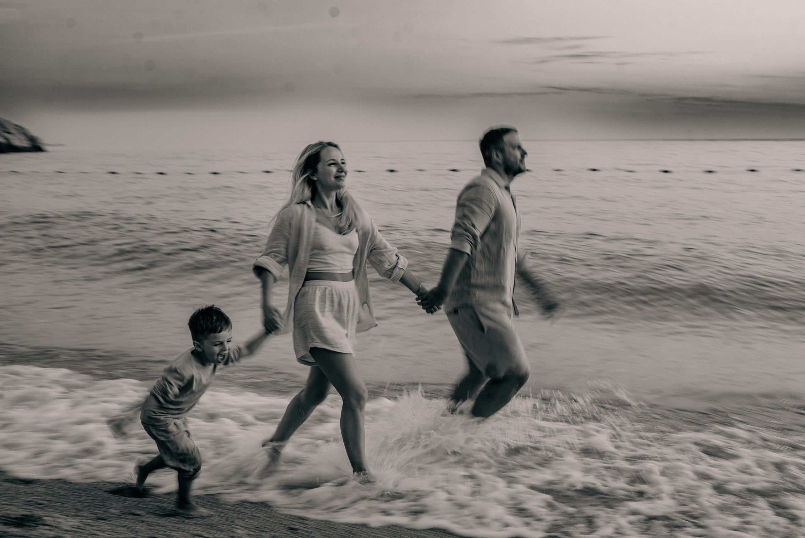 Family_fethie. Wedding and Destination photographer Rustam Kalimullin