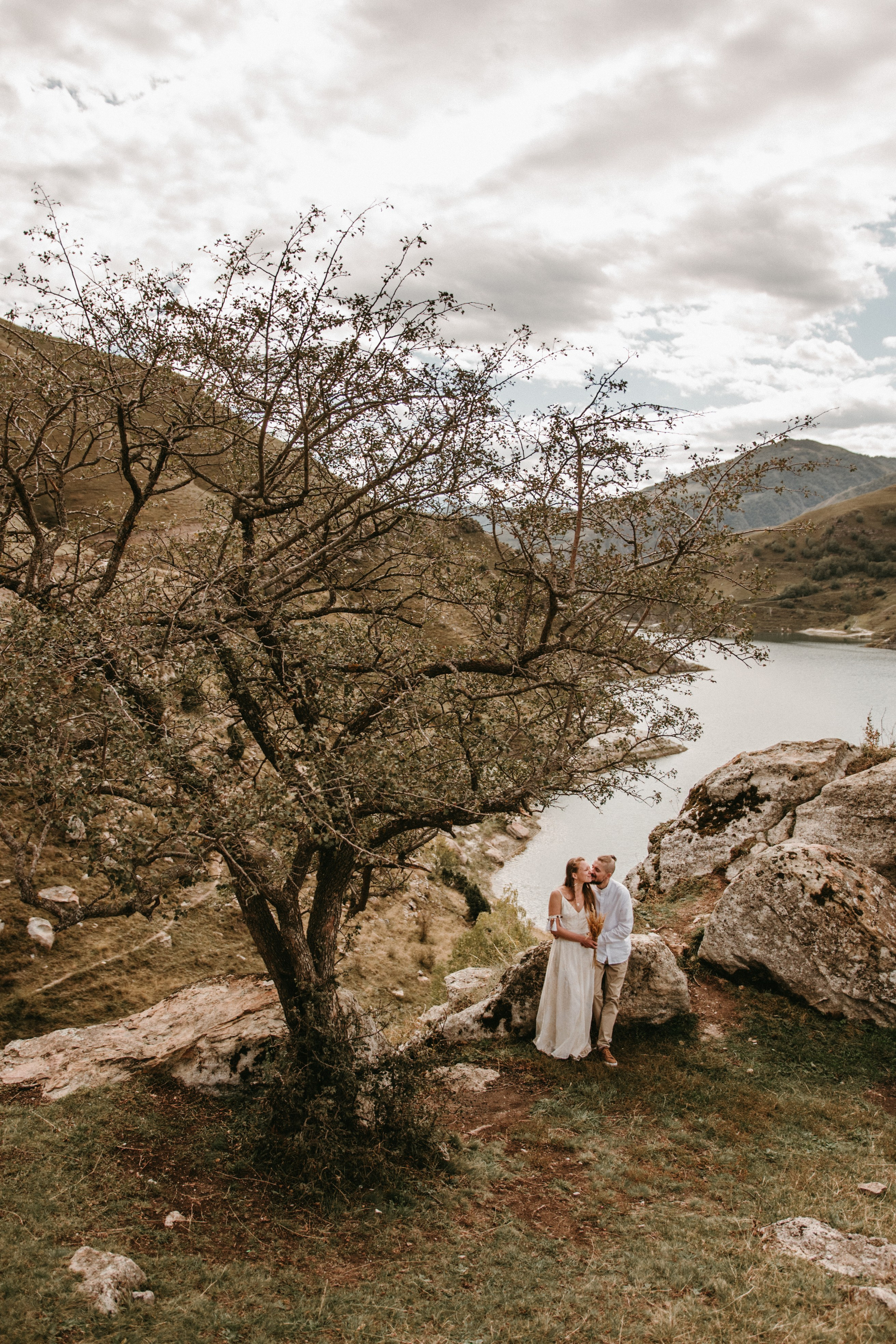 DMITRY & ANASTASIA | ELBRUS. Фотограф Настя Конник | Пятигорск | Эльбрус | Домбай | Архыз
