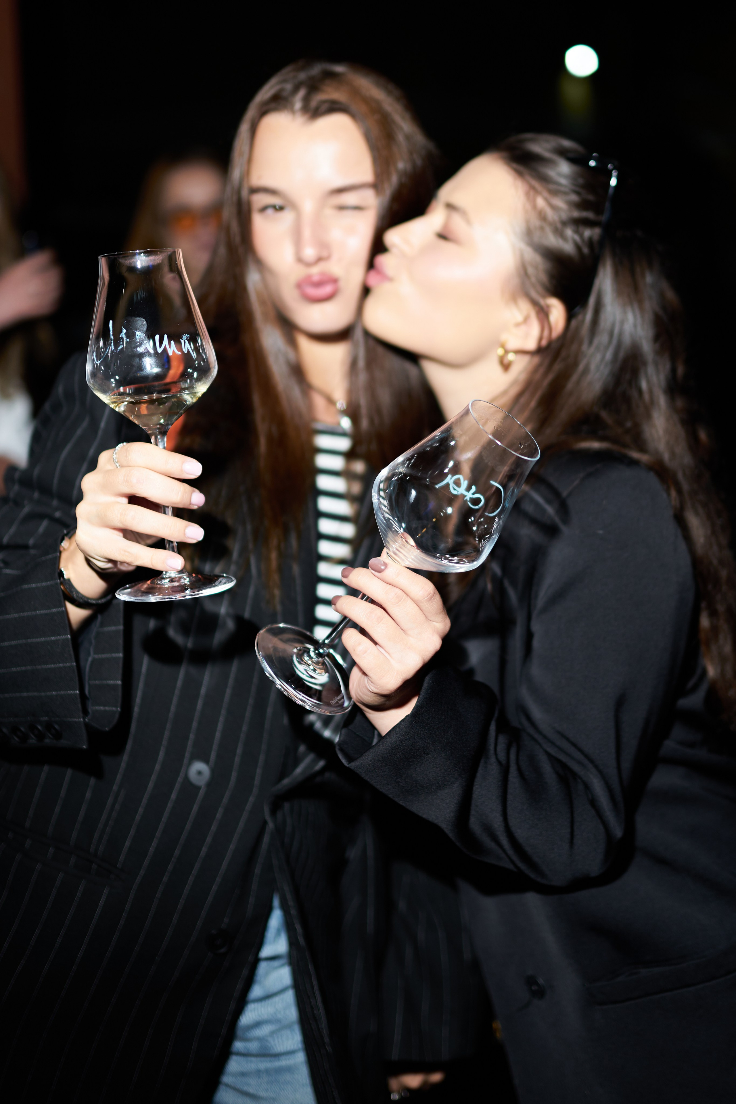 Винный склад. Коммерческий и репортажный фотограф в Санкт-Петербурге — Туся Сушка