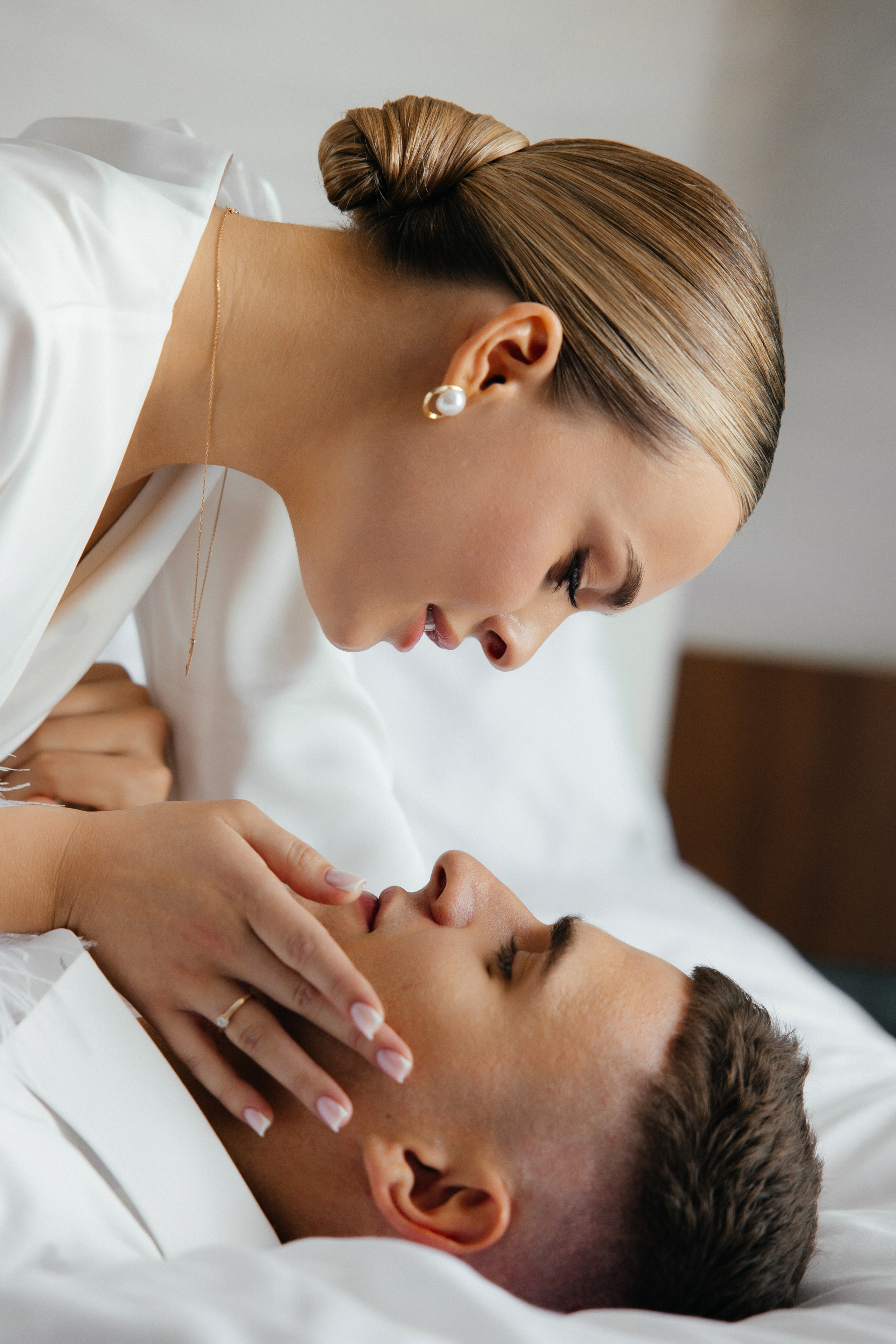 Даник и Вероника. Свадебный фотограф Минск РБ