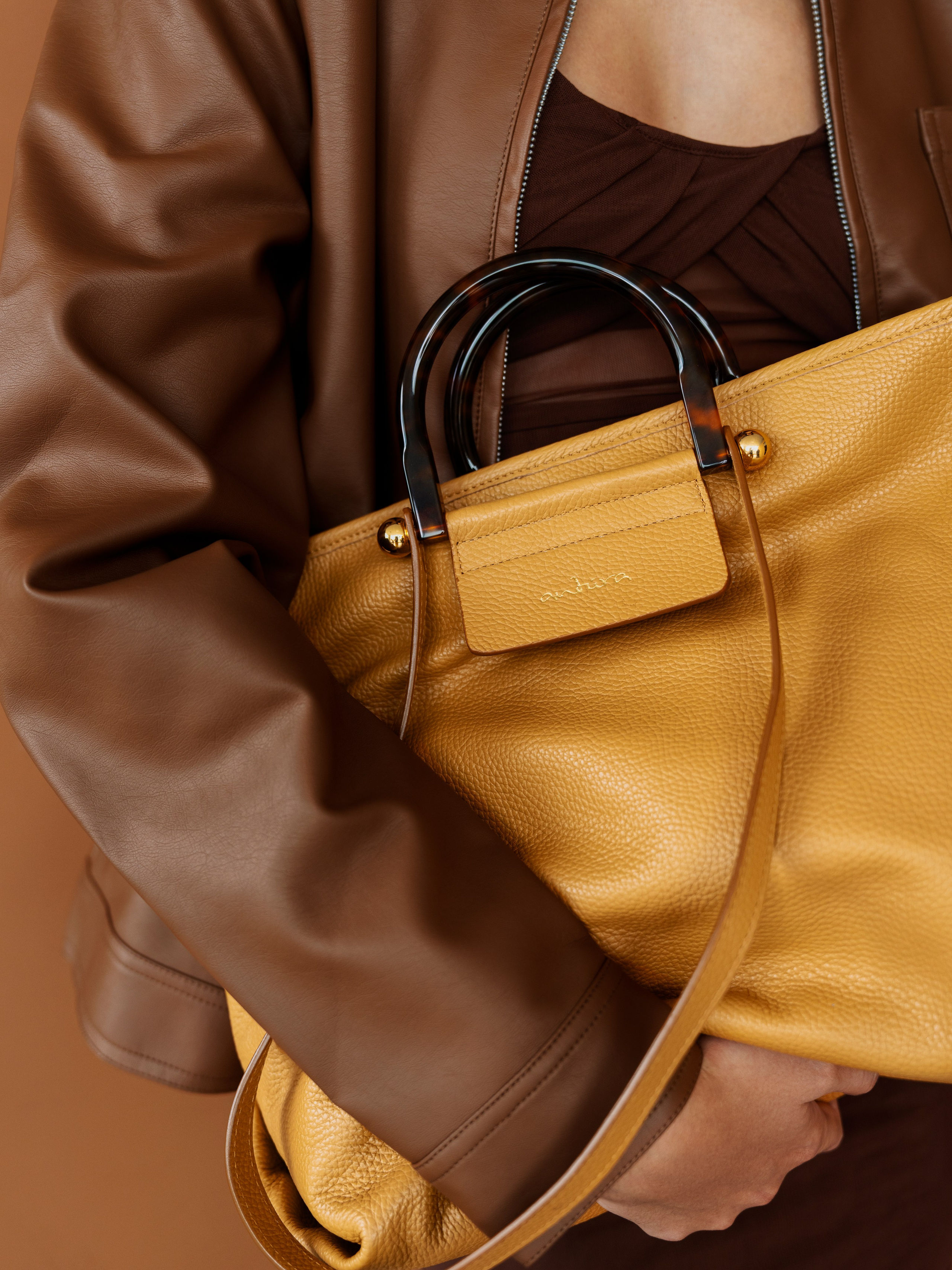 Lookbook. Retoucher Sveta Nestyuk