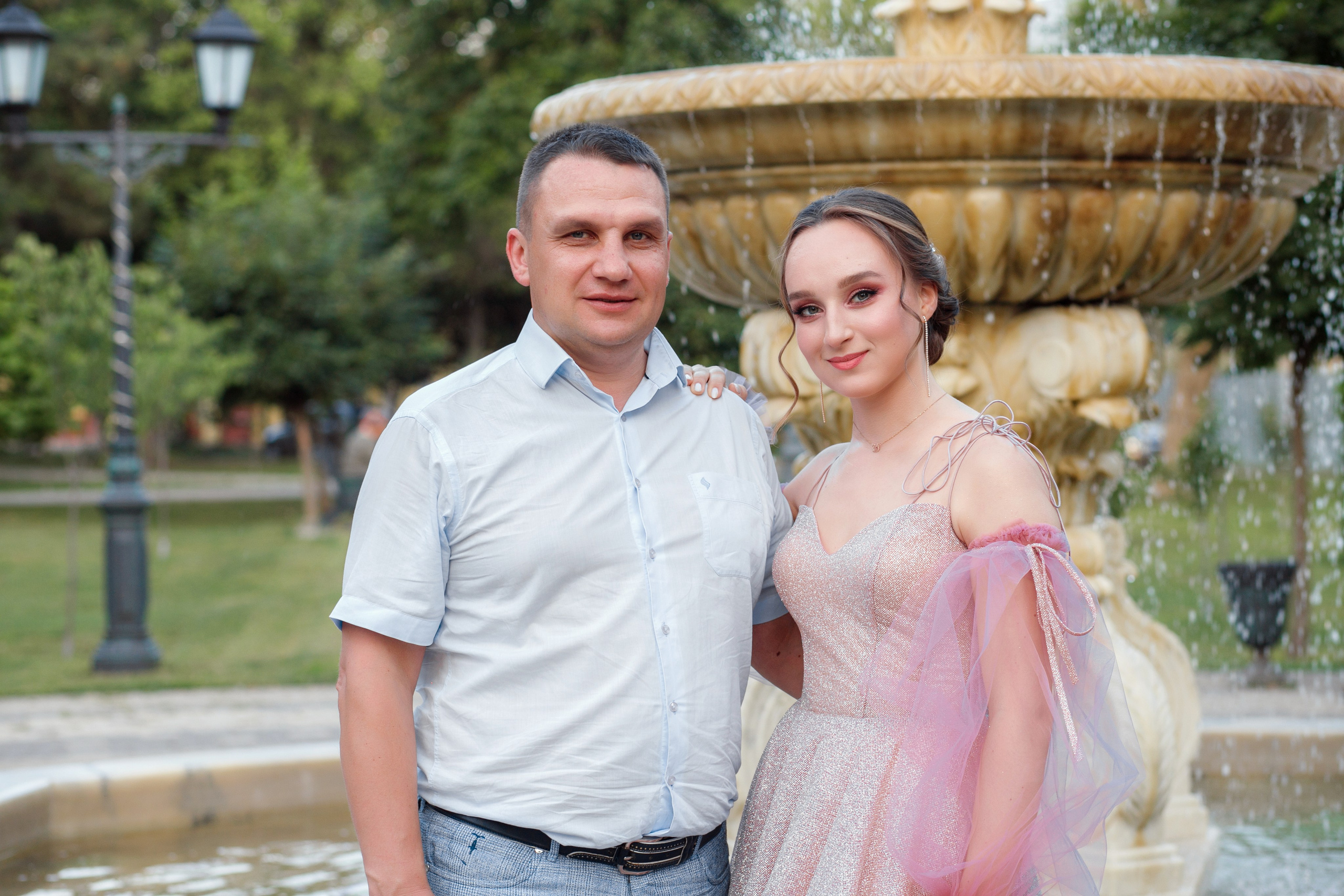 Выпускной 7 школа. Фотограф Георгиевск, КМВ Дамер Катерина