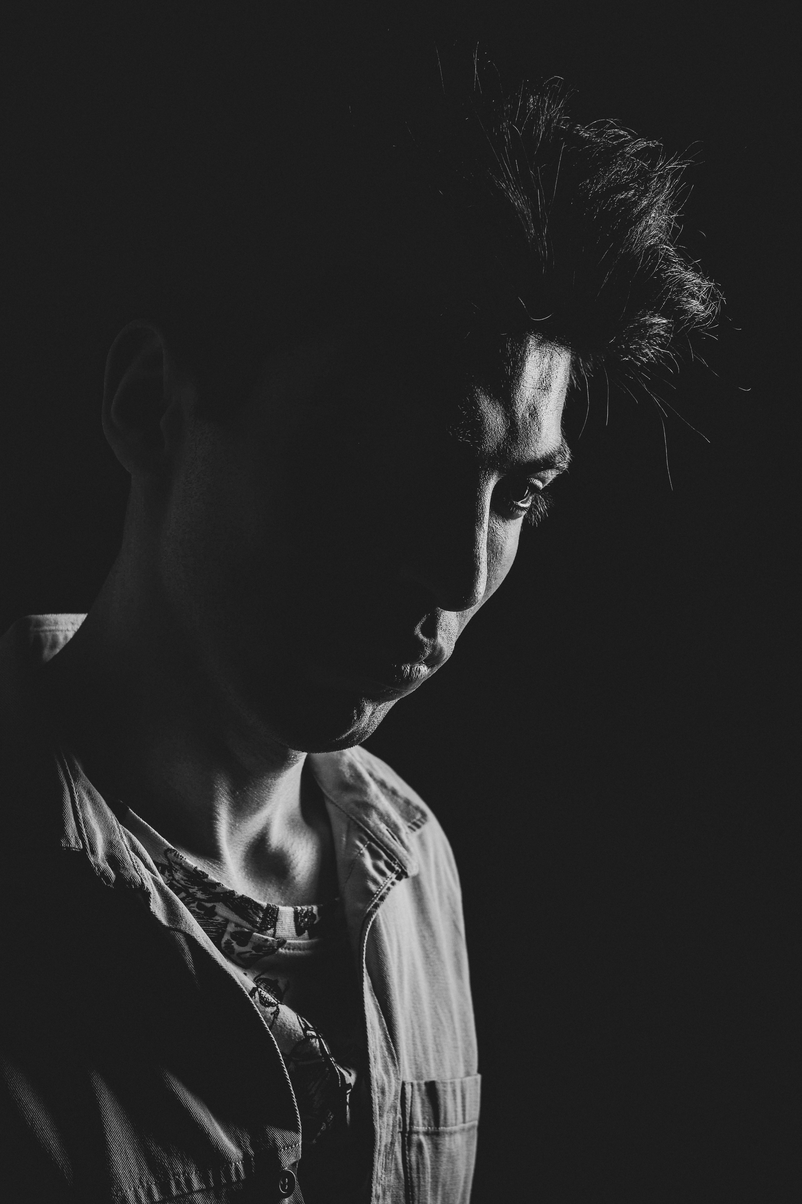 Мужская Фотосессия и Стильный Портрет в Санкт-Петербурге. Фото и Видеосъемка на ваше мероприятие. Александр Романов