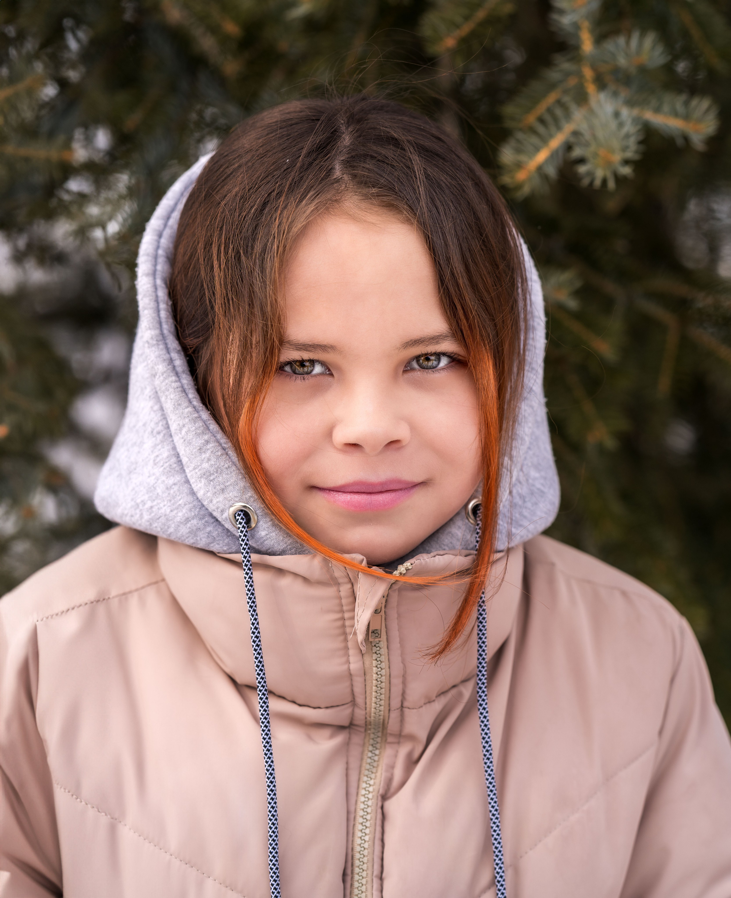 Школьная. Фотограф Ворошилов Дмитрий. Эссо. Камчатка