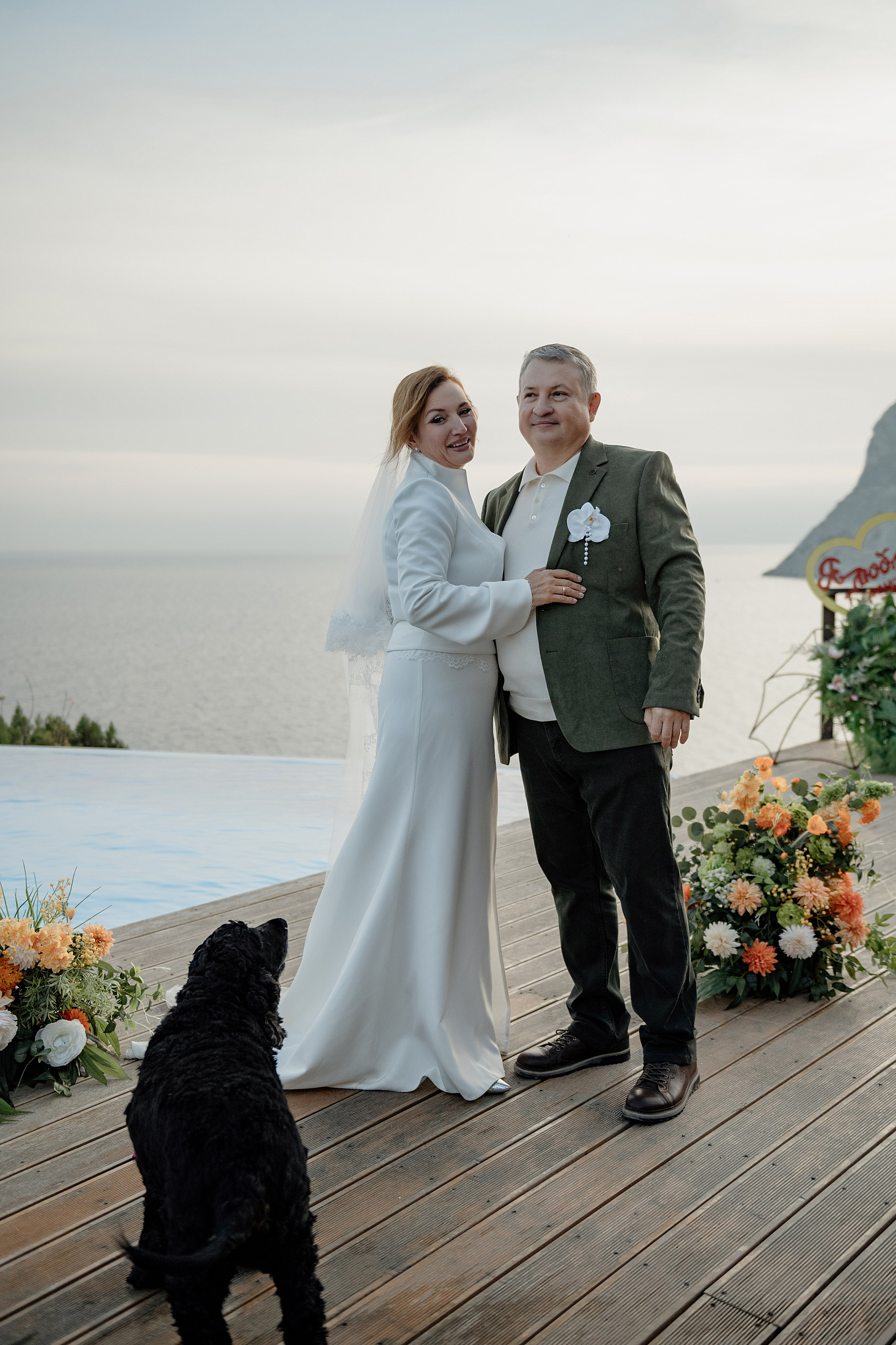 Владислав и Алёне. Алёна Наумова — профессиональный организатор свадеб и мероприятий в Краснодарском крае и на побережье