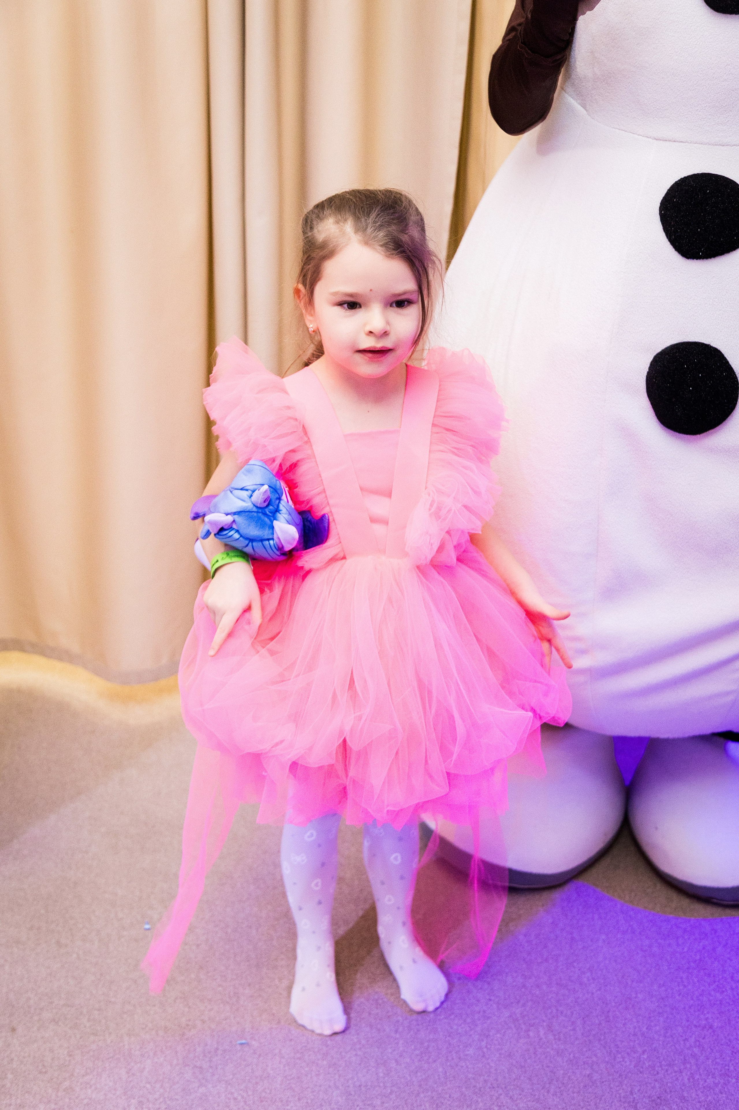 Софии 5 лет. Детский фотограф видеограф в Хабаровске Михаил Орлов