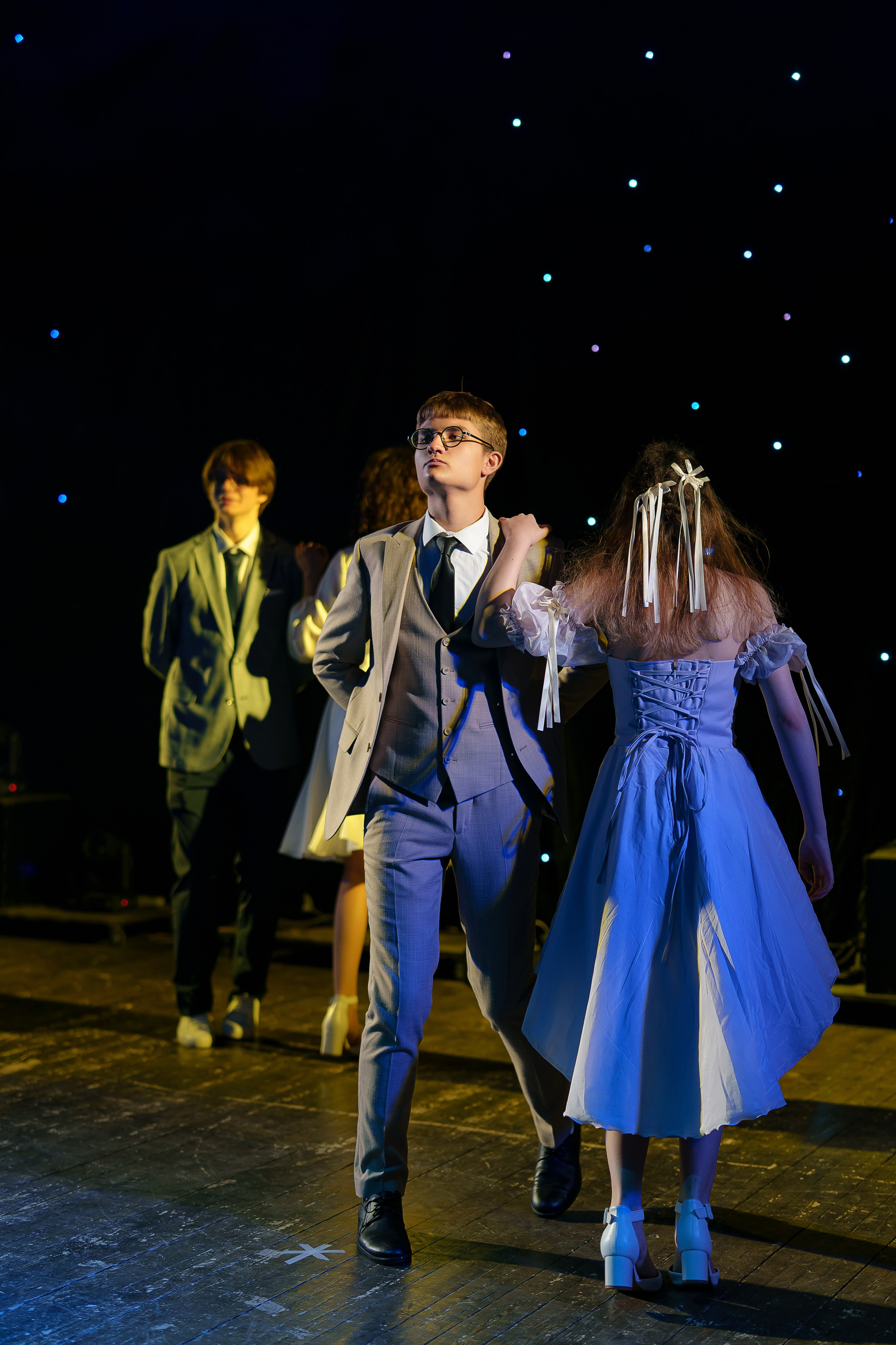 Оксфорд выпускной. Фотограф Сергиев Посад / Москва / Дмитров / Дубна