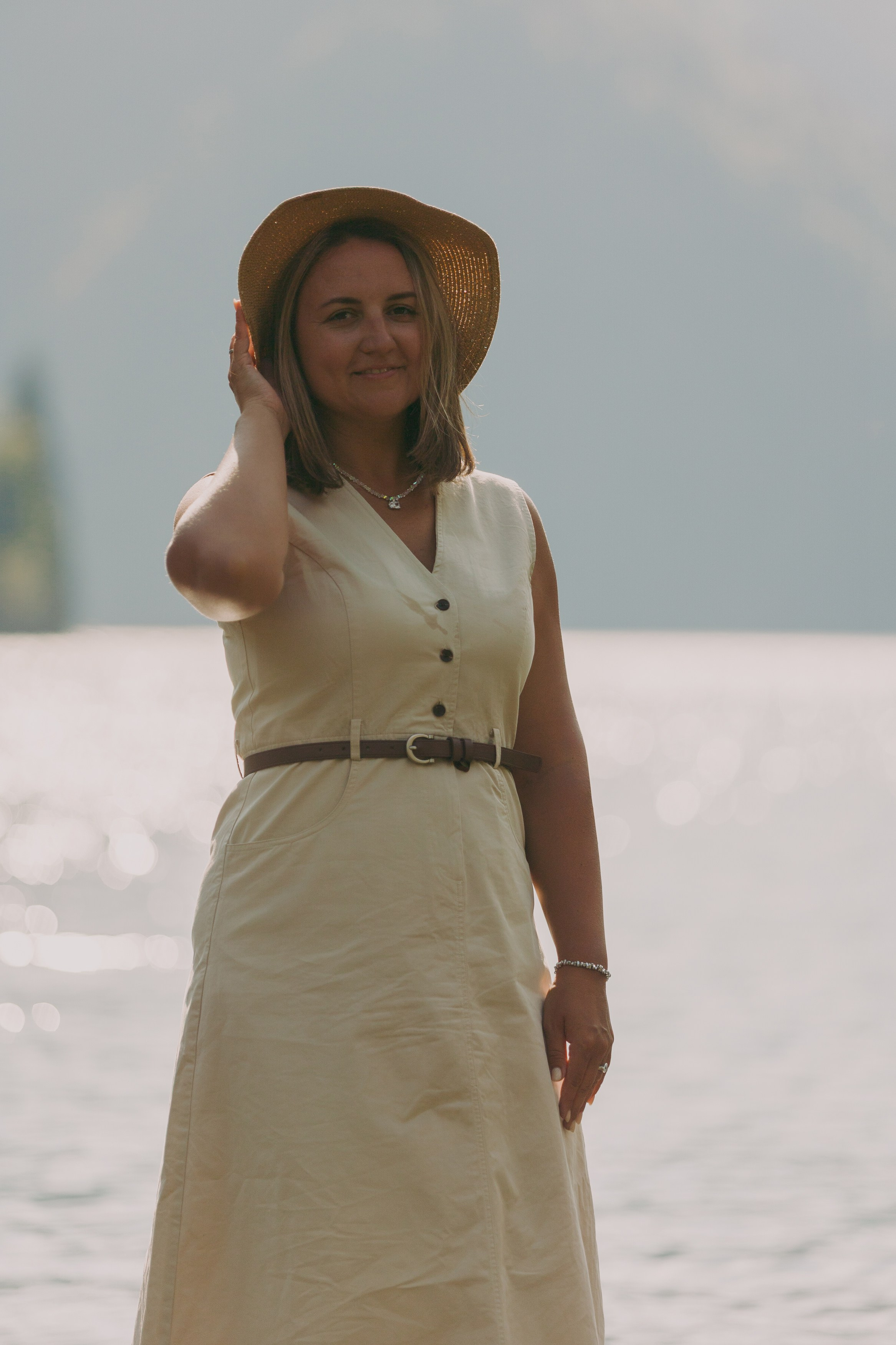 Озеро Рица 15т. RetroChic Фото