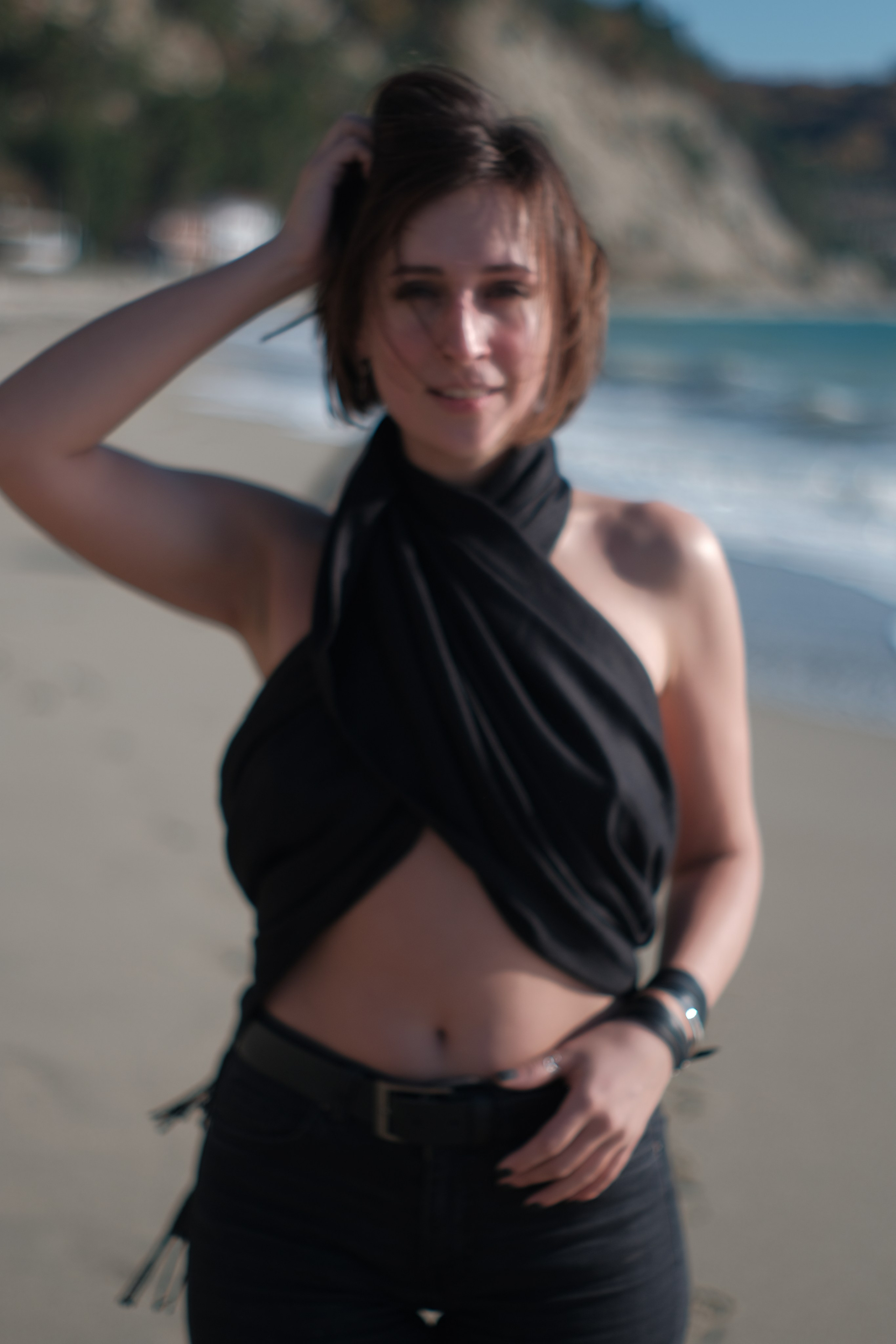 Естественность. RetroChic Фото