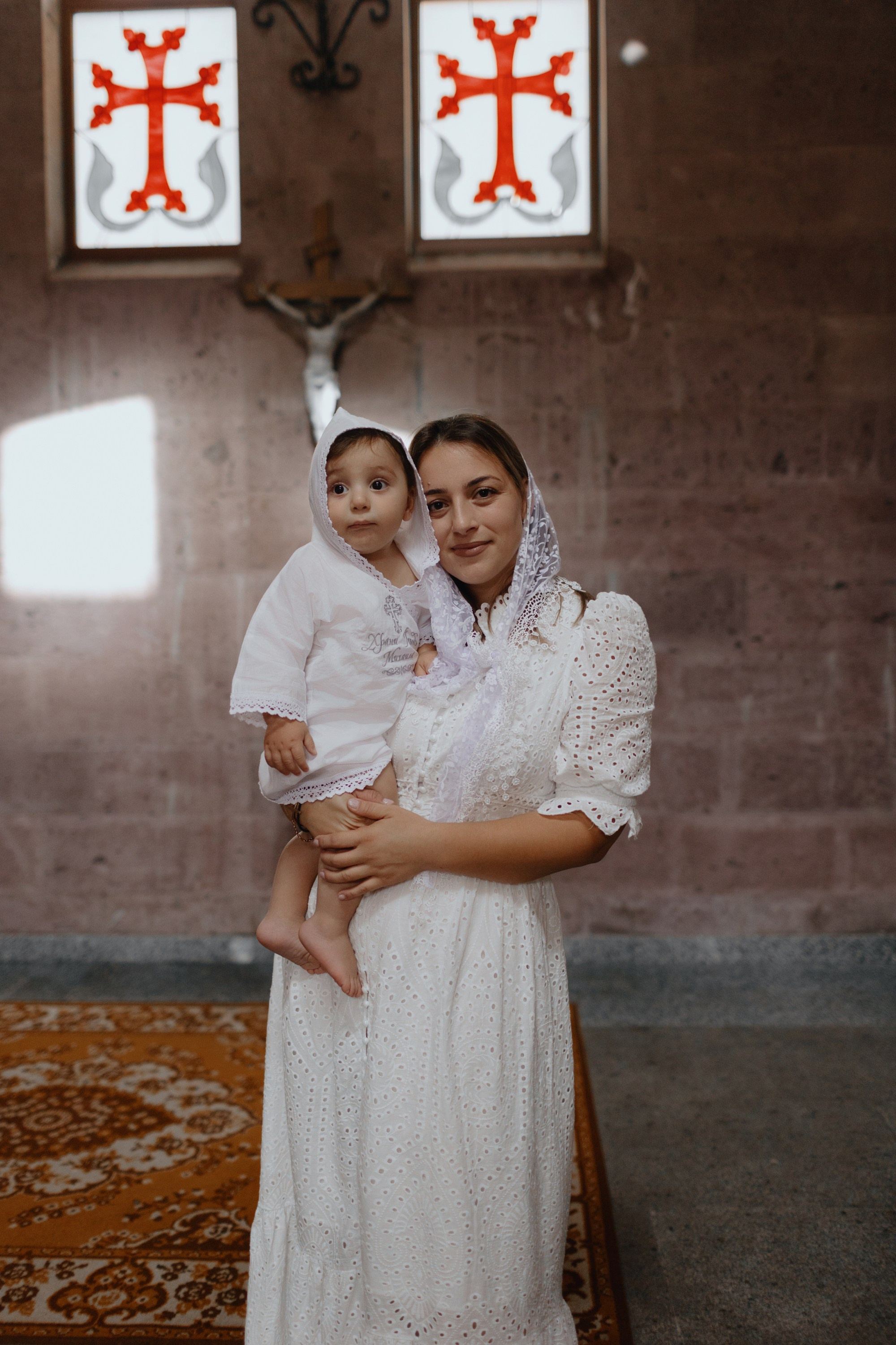 Гагра Армянская церковь. RetroChic Фото