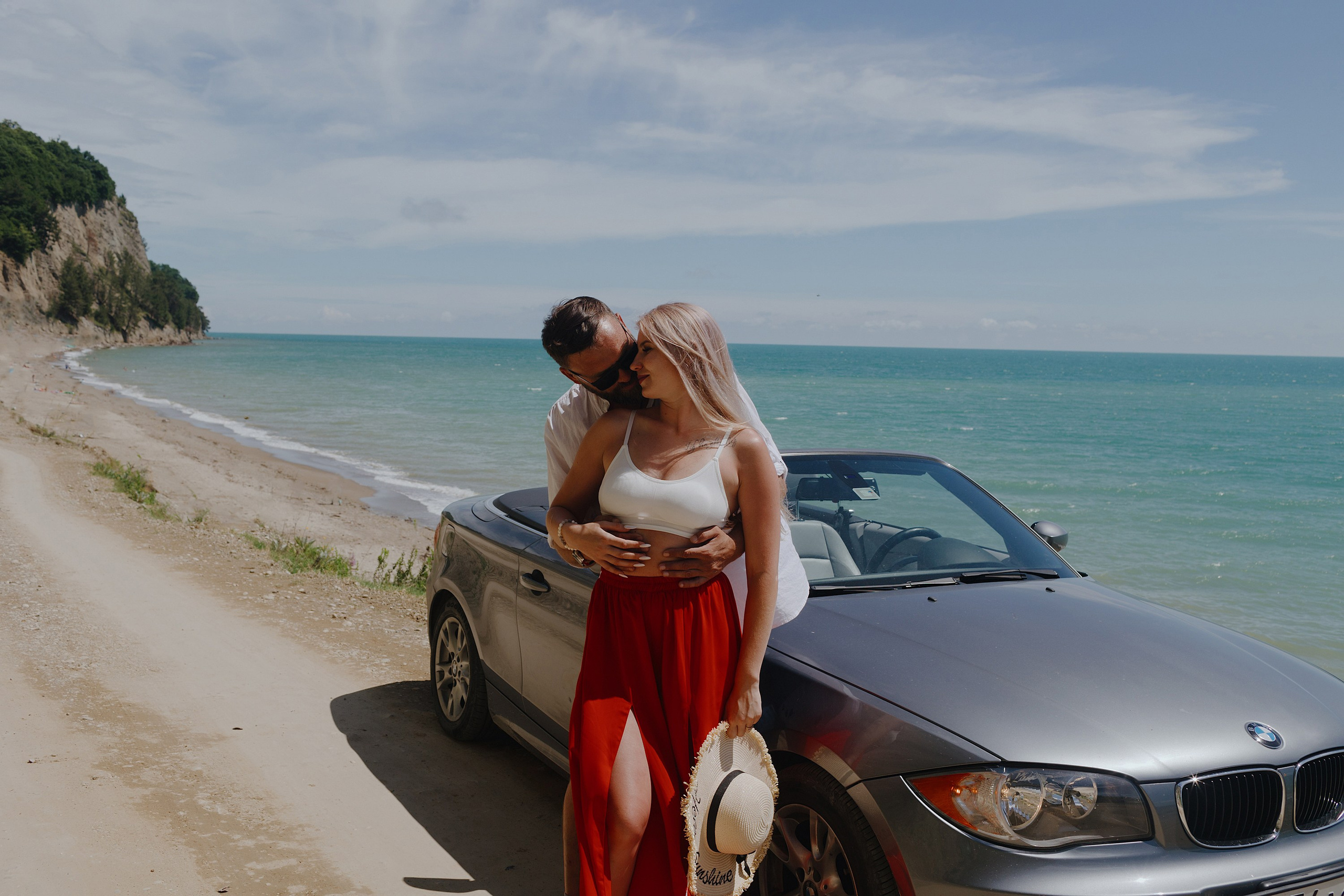 Андрей Людмила 30 мин. 4т. RetroChic Фото