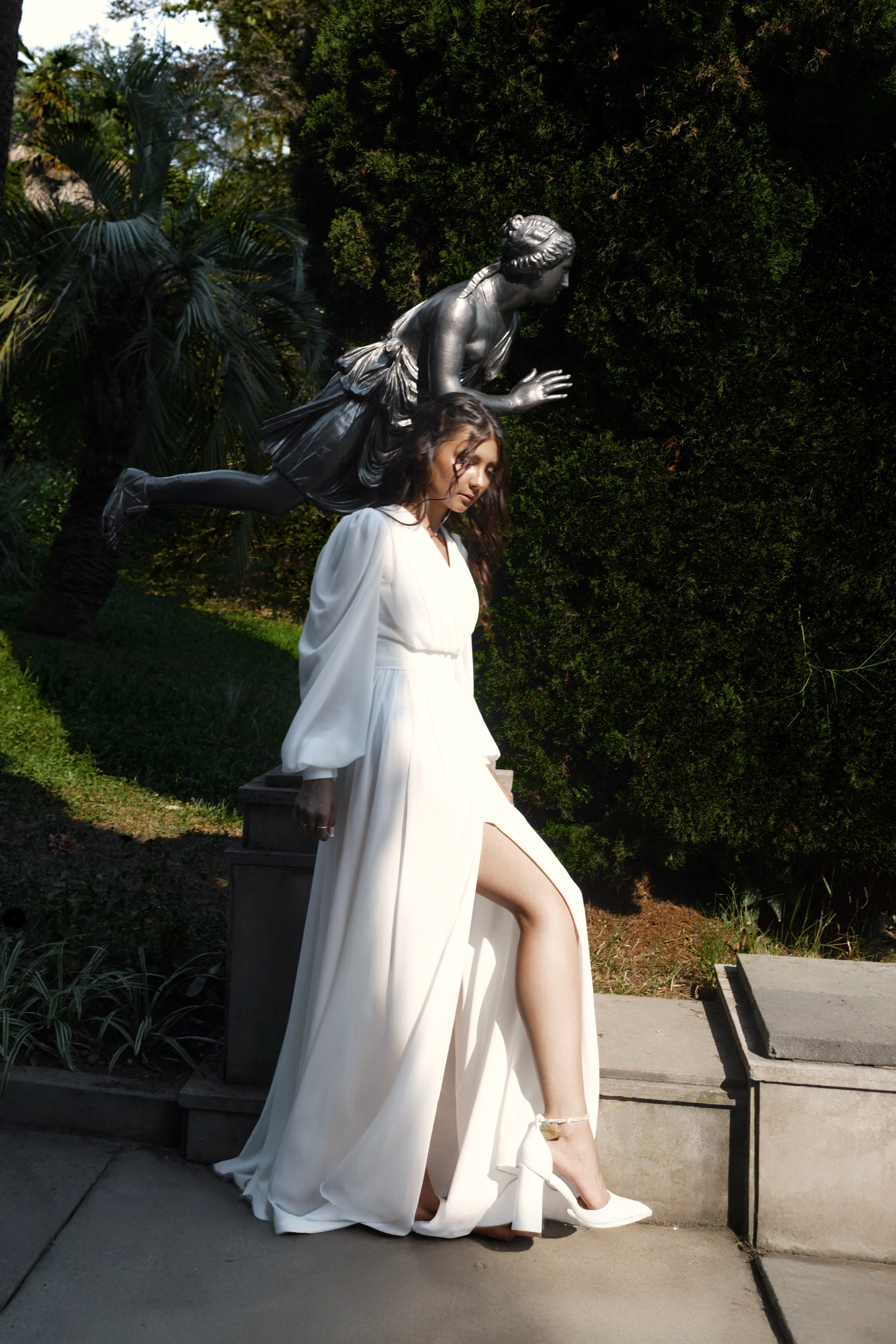 Марина Владимир Сочи. RetroChic Фото