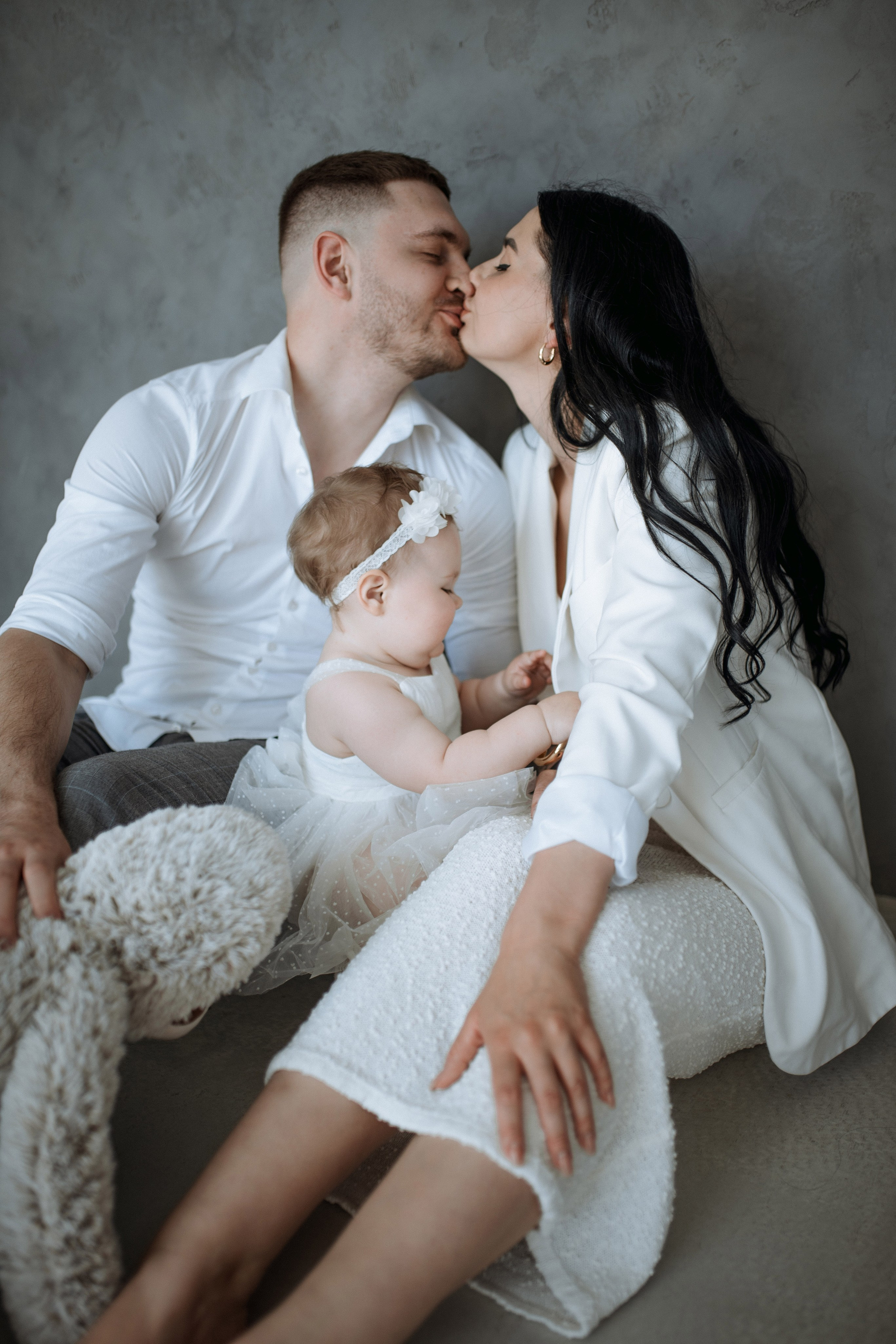 Все в тебе. Семейный документальный фотограф в Волгограде Мариэта Додина