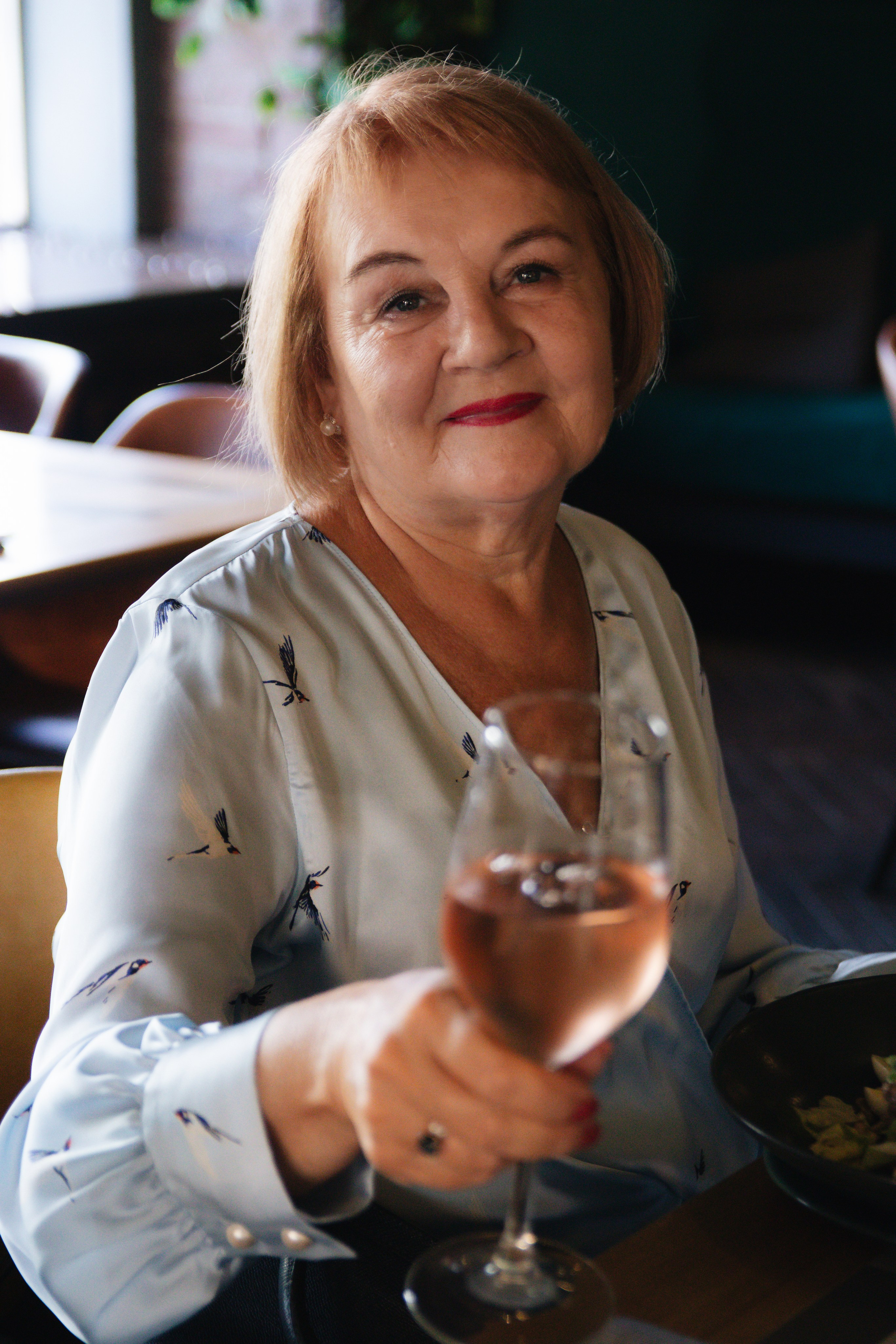 Корпоративы, юбилеи, банкеты. Индивидуальный фотограф Новосибирск Настя