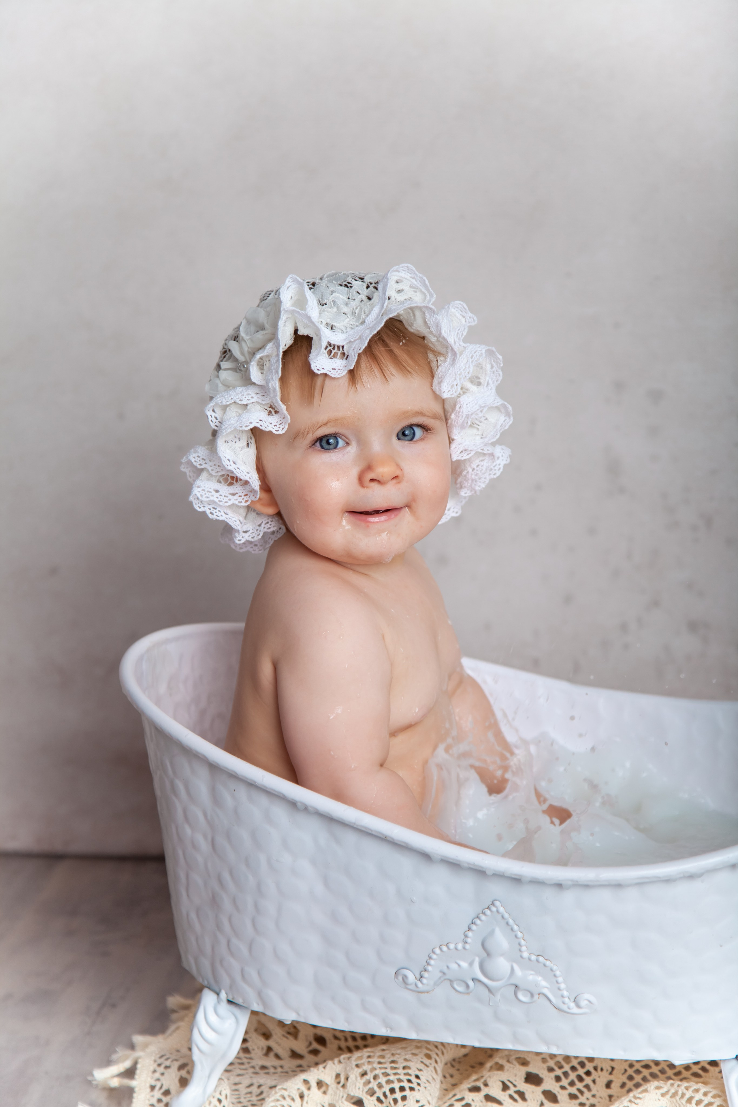 Детский фотограф в Саратове. Детская фотосессия в Саратове. Годовасие. 1 годик. Фотосессия под ключ. Фотограф Newborn в Саратове Екатерина Завитова