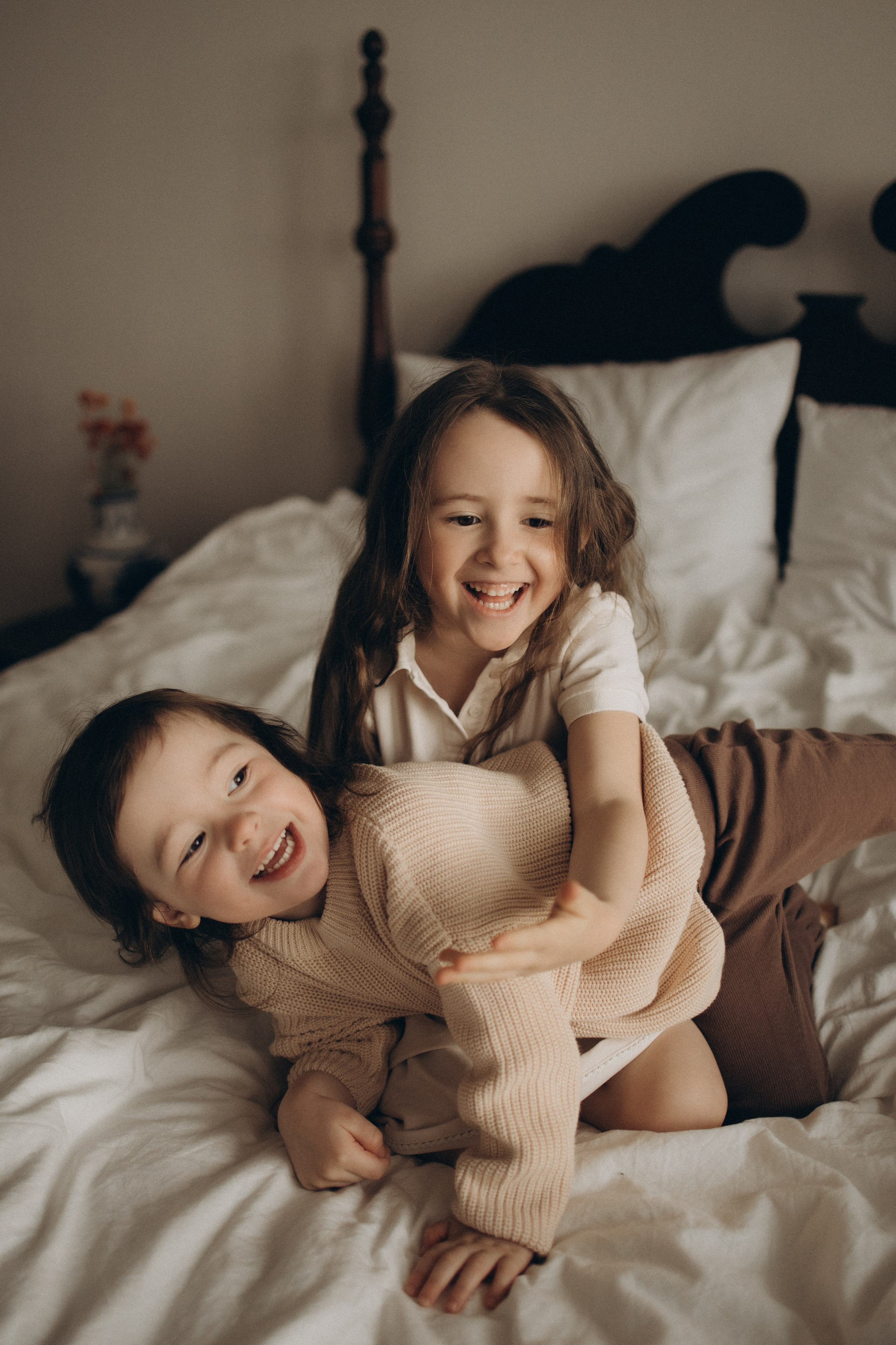 Семейные. Семейный фотограф Москва и МО