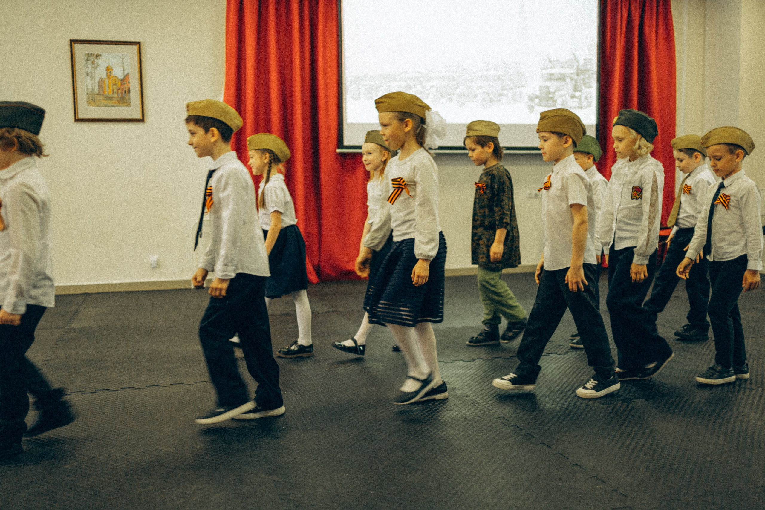 Праздники. Семейный фотограф Москва и МО