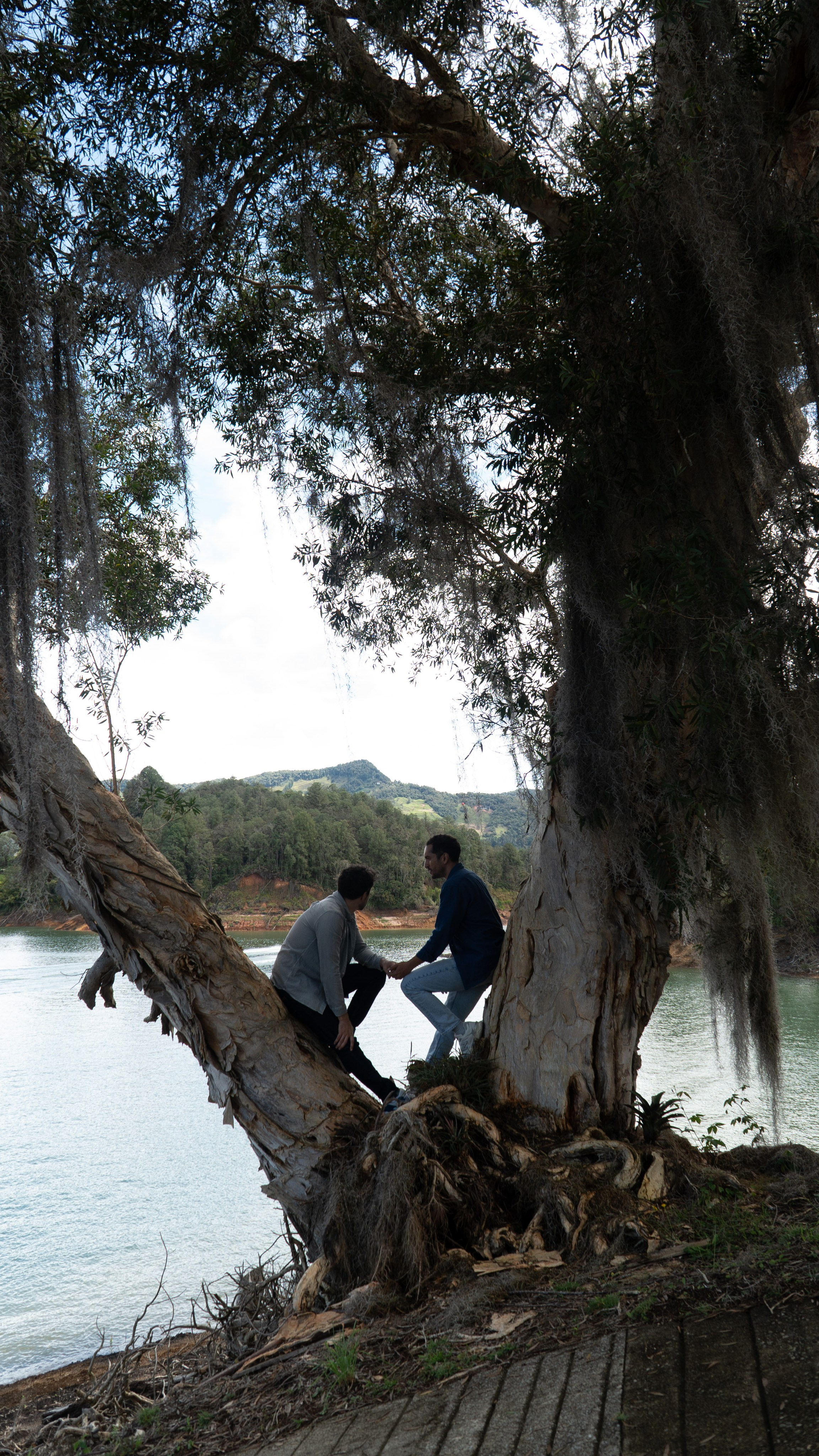 Guatape full. Wedding Photographer in Barcelona and Medellin