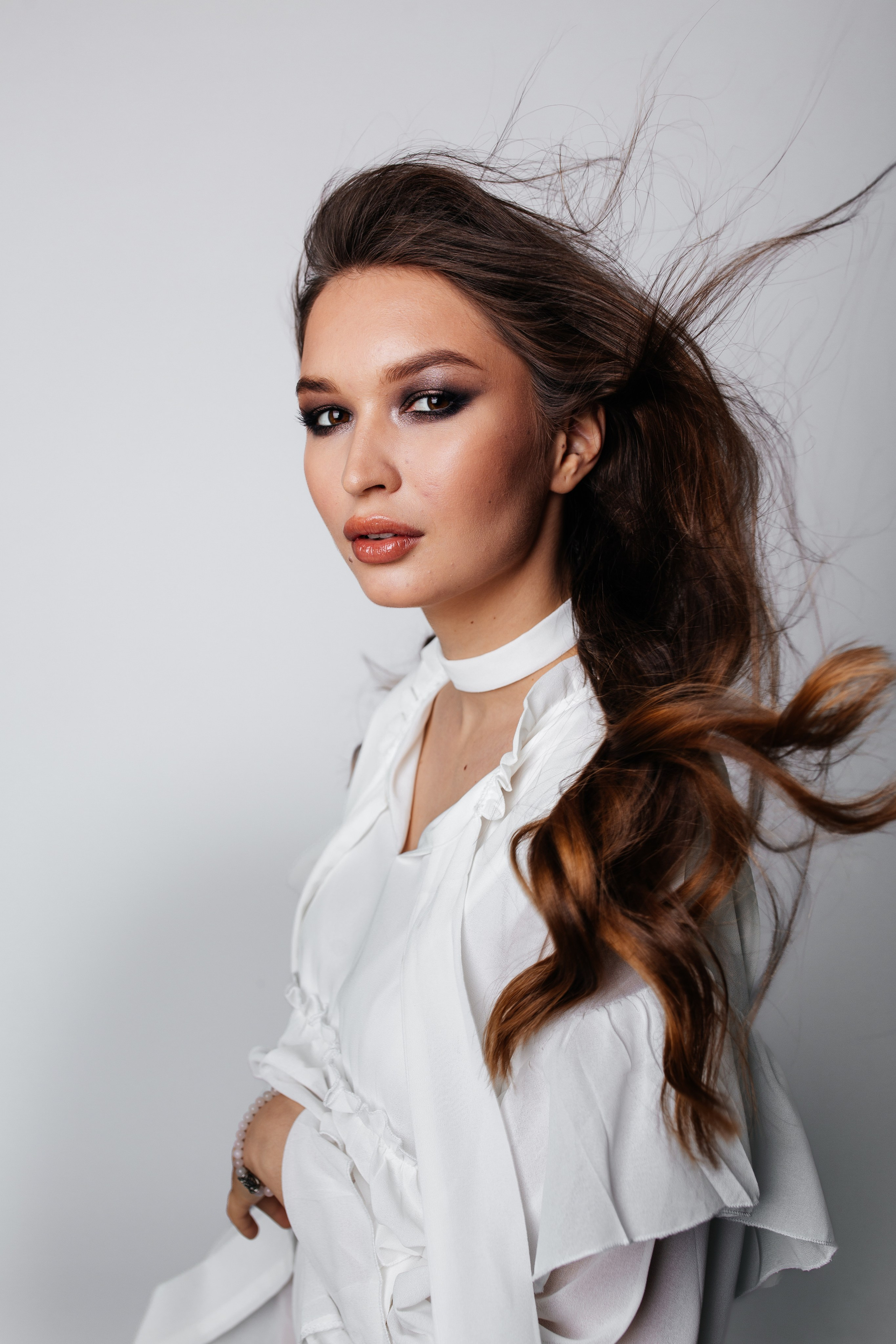 Марина Шаймухаметова. Фотограф в Уфе