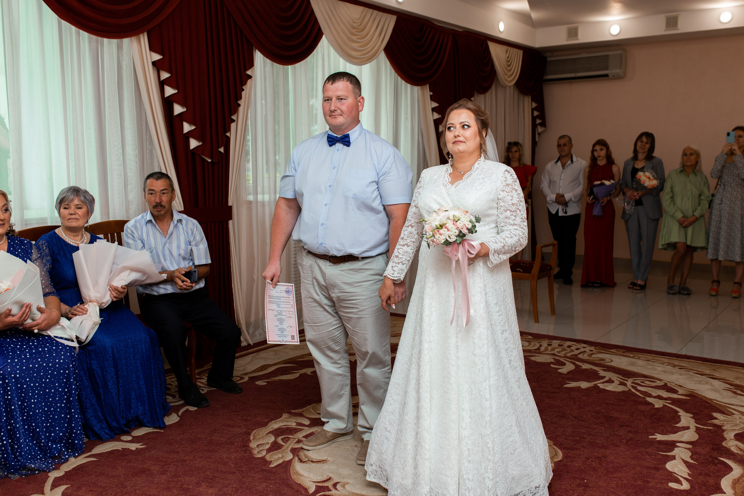 Игорь и Екатерина. Марина Шаймухаметова. Фотограф в Уфе