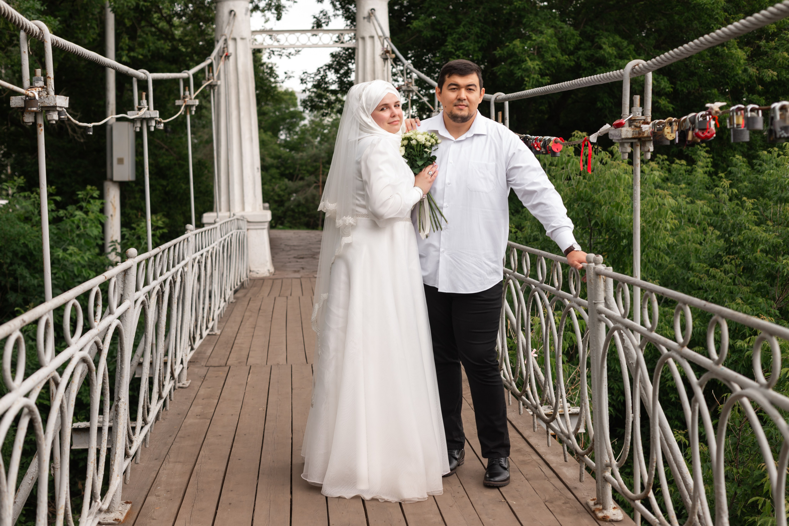 Ильгиз и Степанида. Марина Шаймухаметова. Фотограф в Уфе