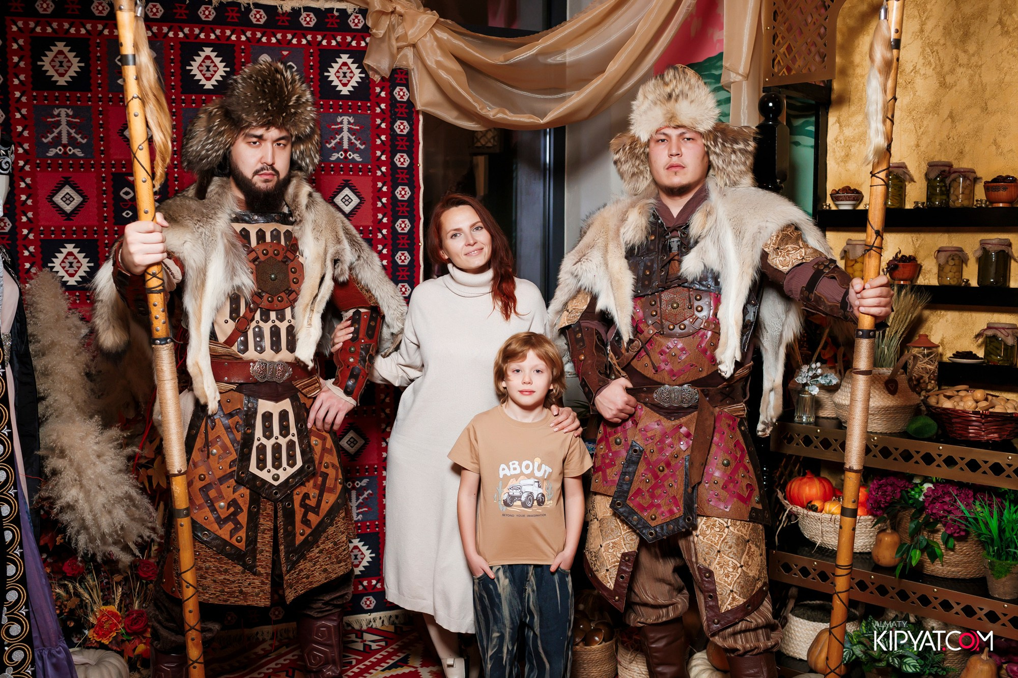 ОФИЦИАЛЬНОЕ ОТКРЫТИЕ РЕСТОРАНА SILK ROAD. КИПЯТКОМ АЛМАТЫ! Фотосъемка мероприятий в Алматы